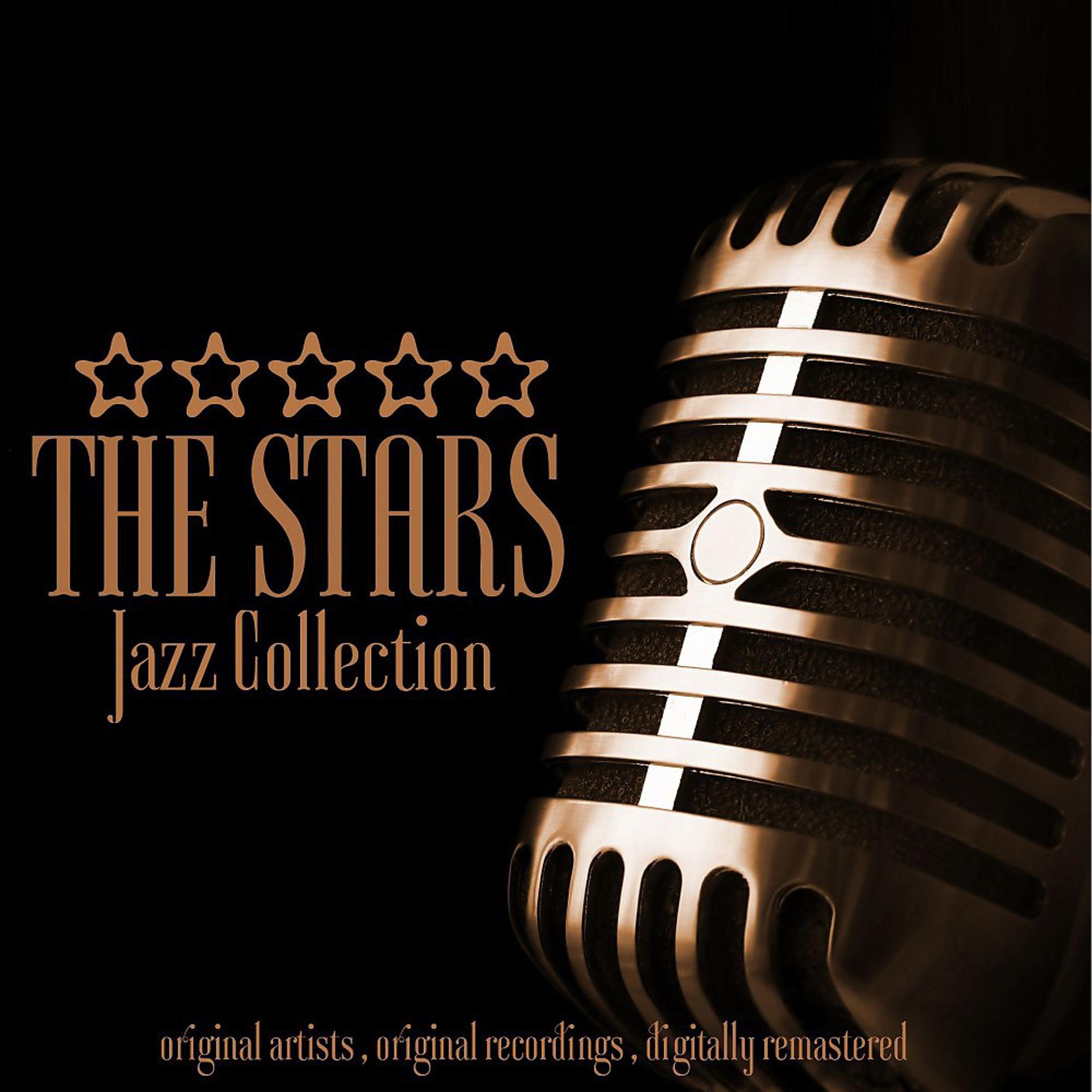 Постер альбома Jazz Collection: The Stars