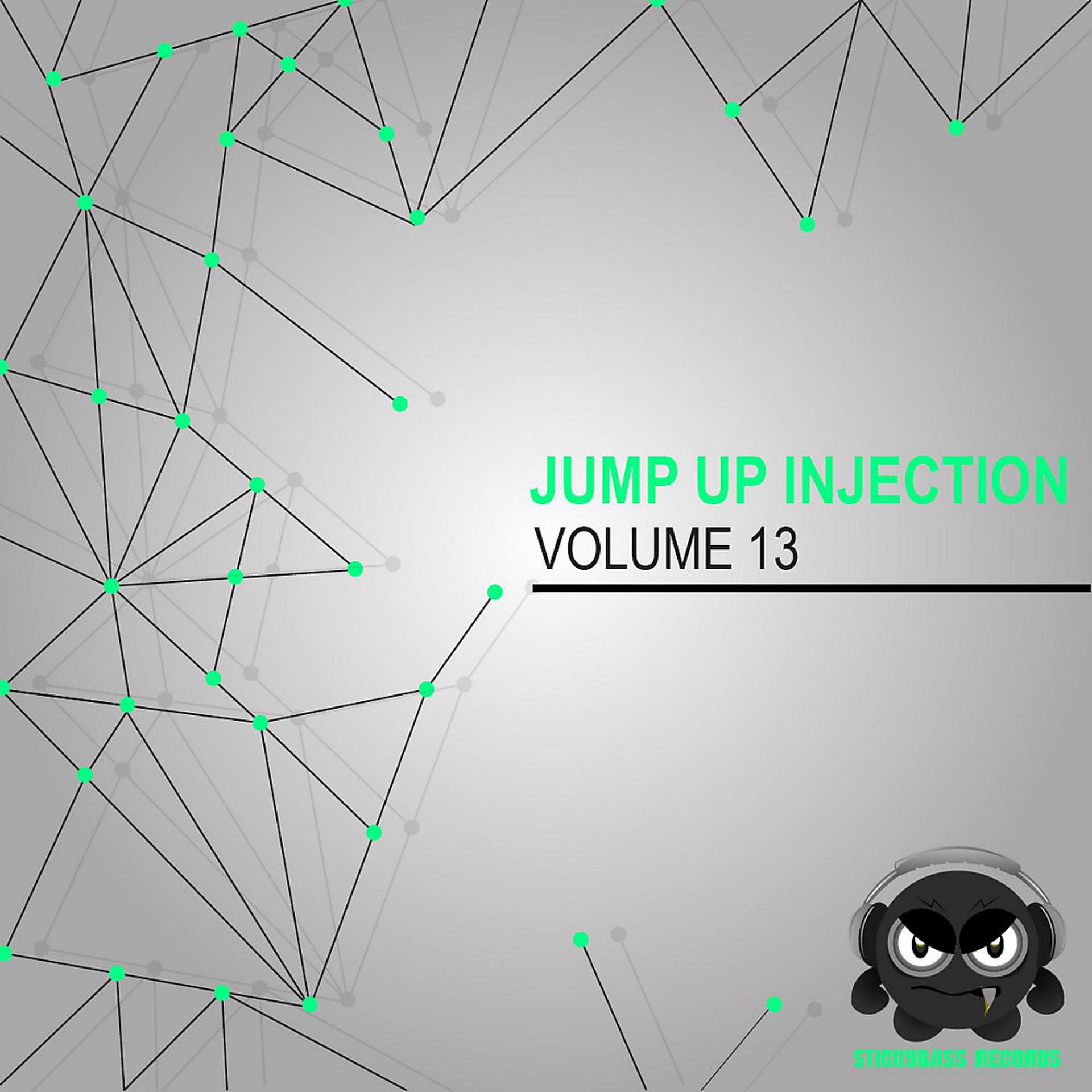 Постер альбома Jump up Injection, Vol. 13