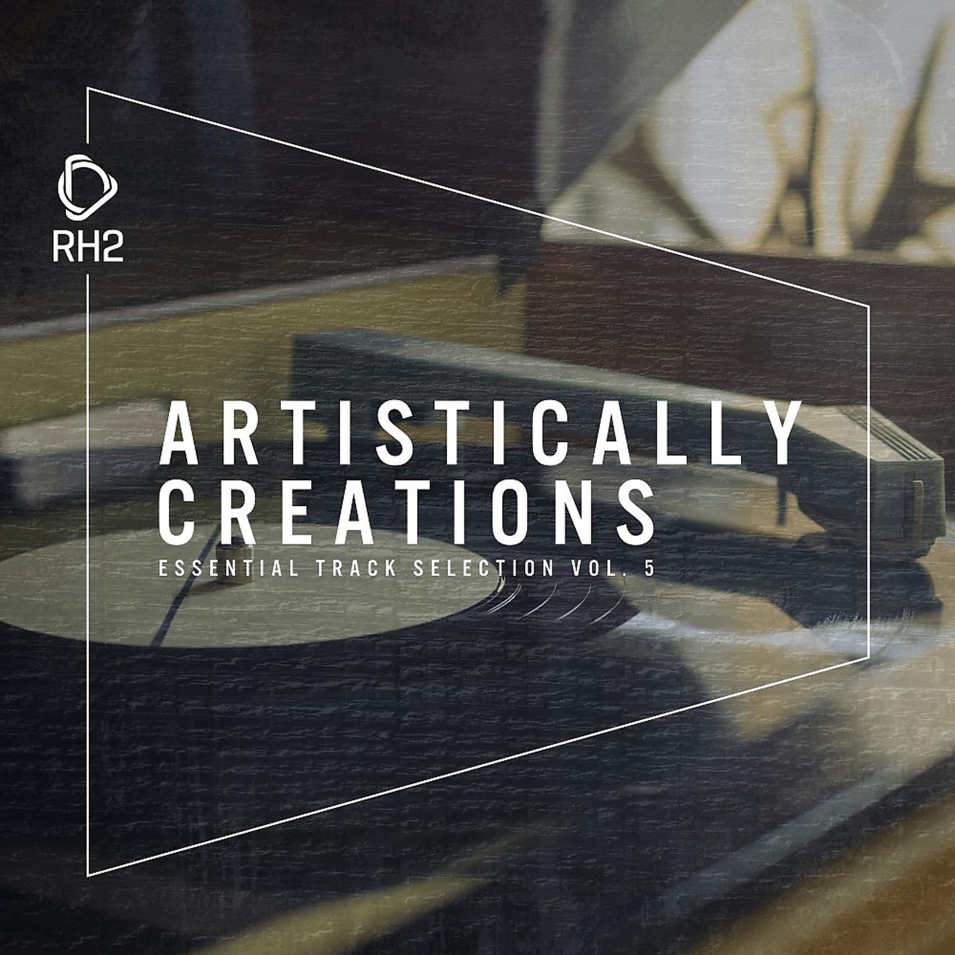 Постер альбома Artistically Creations, Vol. 5