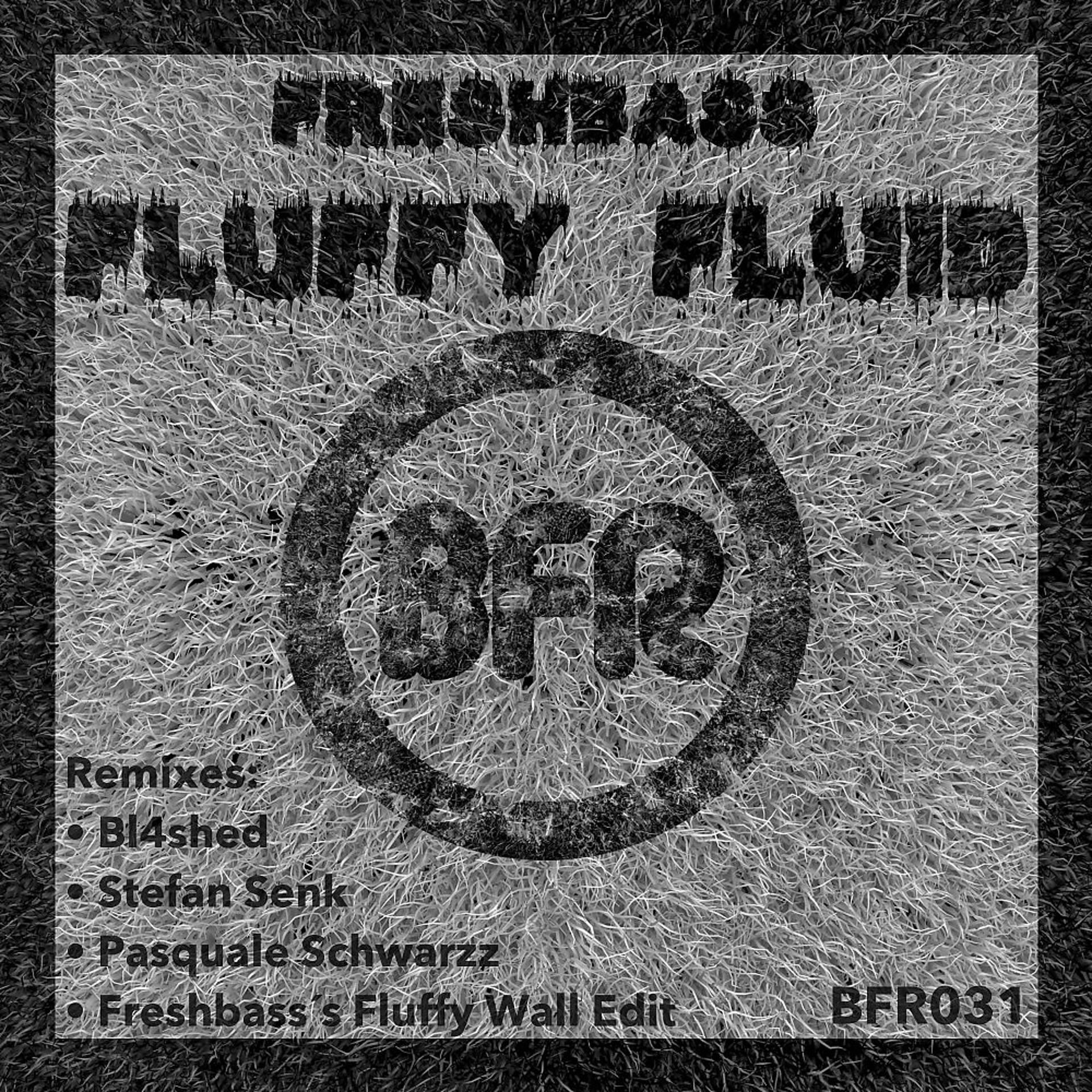 Постер альбома Fluffy Fluid