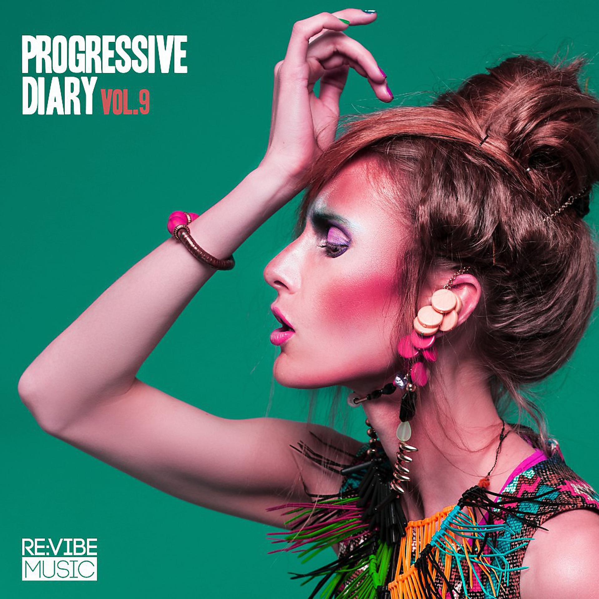 Постер альбома Progressive Diary, Vol. 9