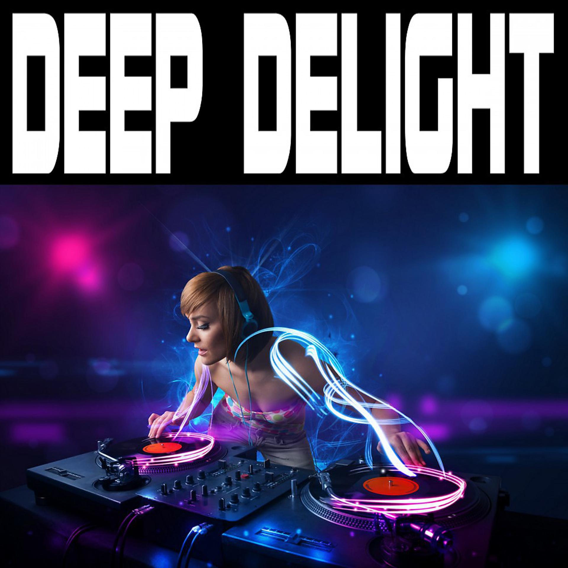 Постер альбома Deep Delight