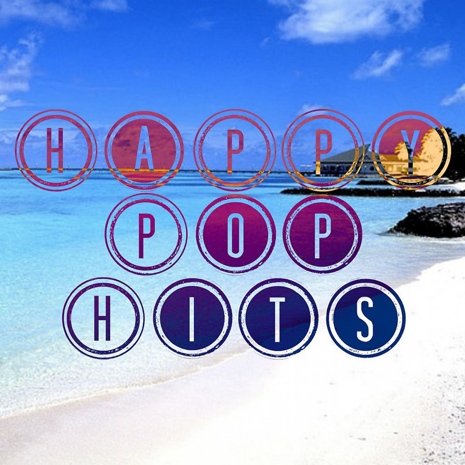 Постер альбома Happy Pop Hits