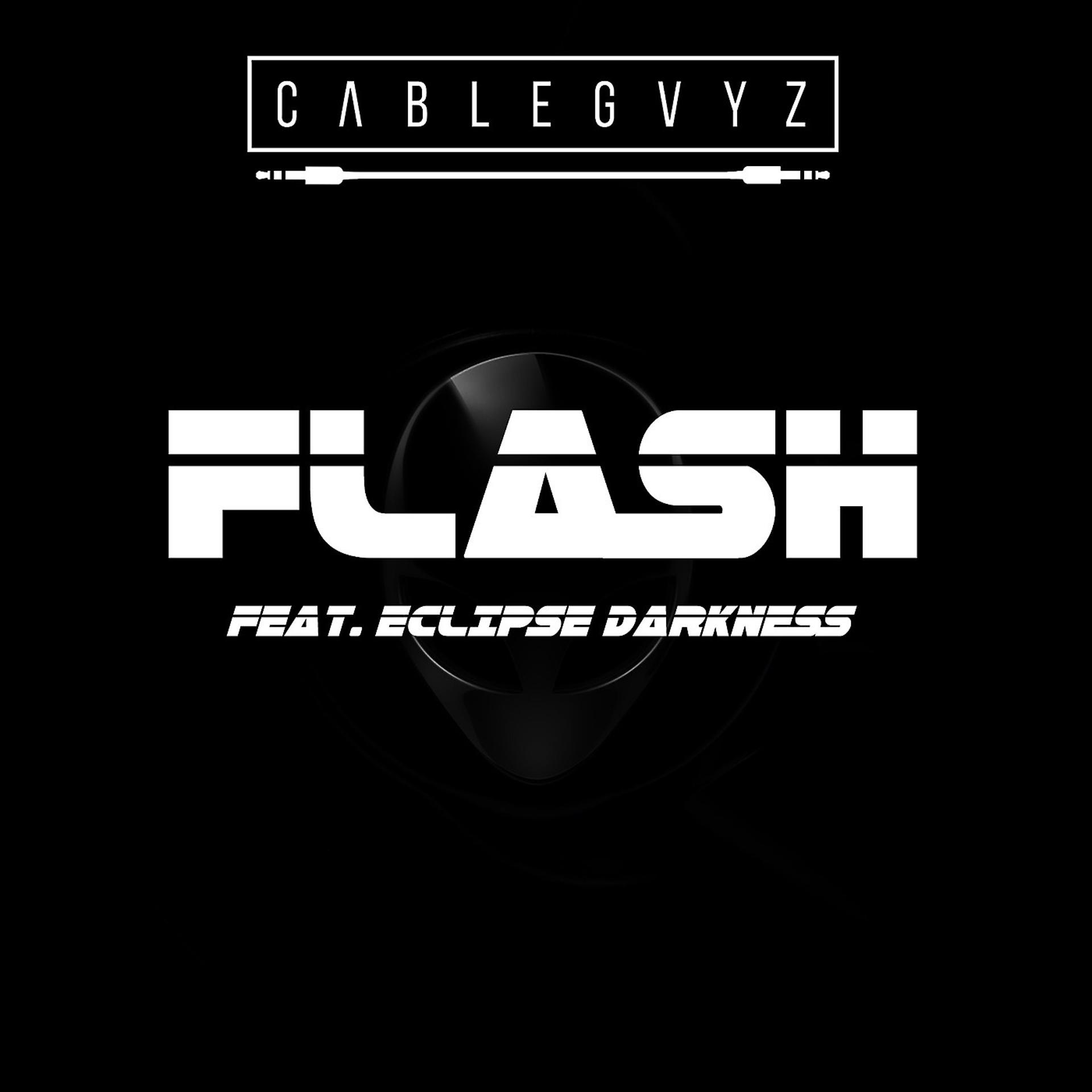 Постер альбома Flash (feat. Eclipse Darkness)