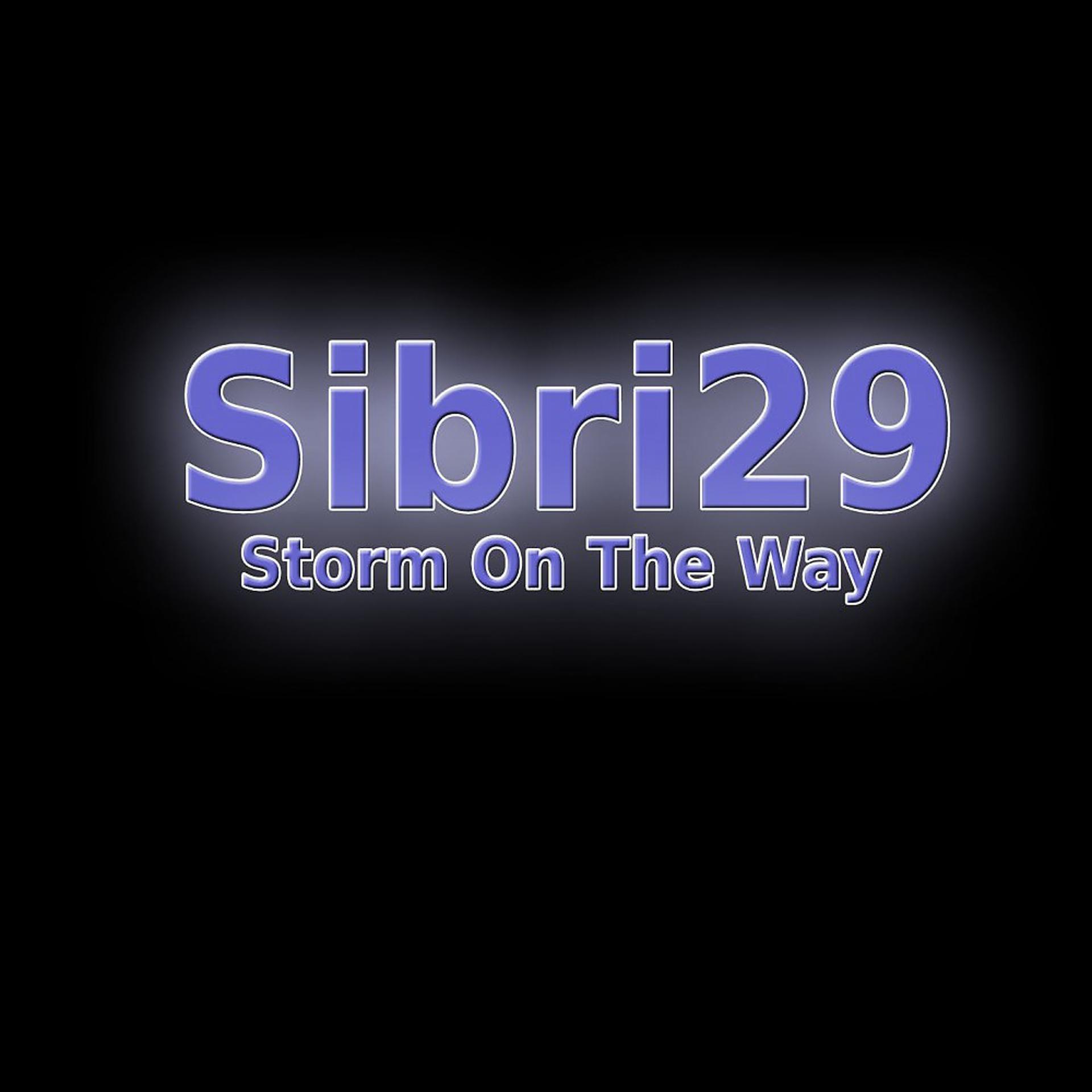 Постер альбома Storm on the Way