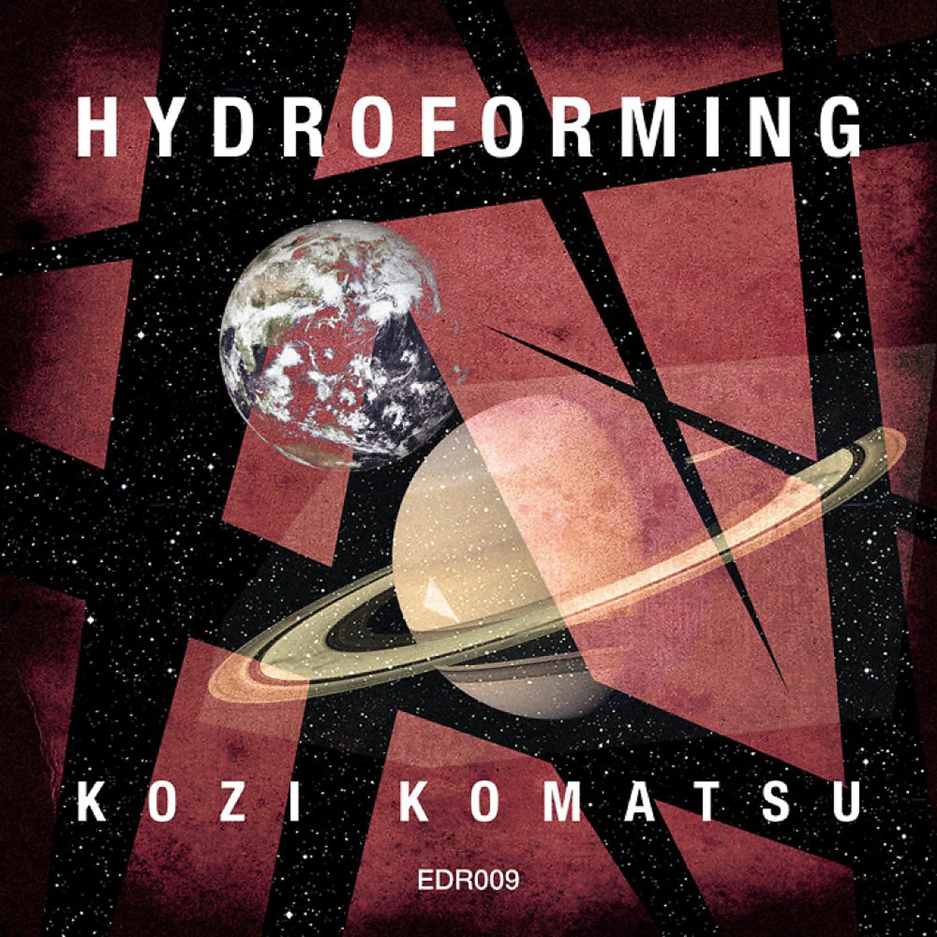 Постер альбома Hydroforming