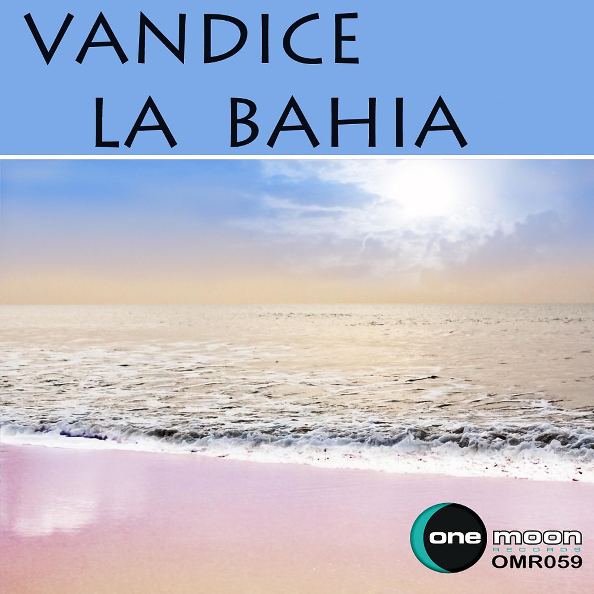 Постер альбома La Bahia