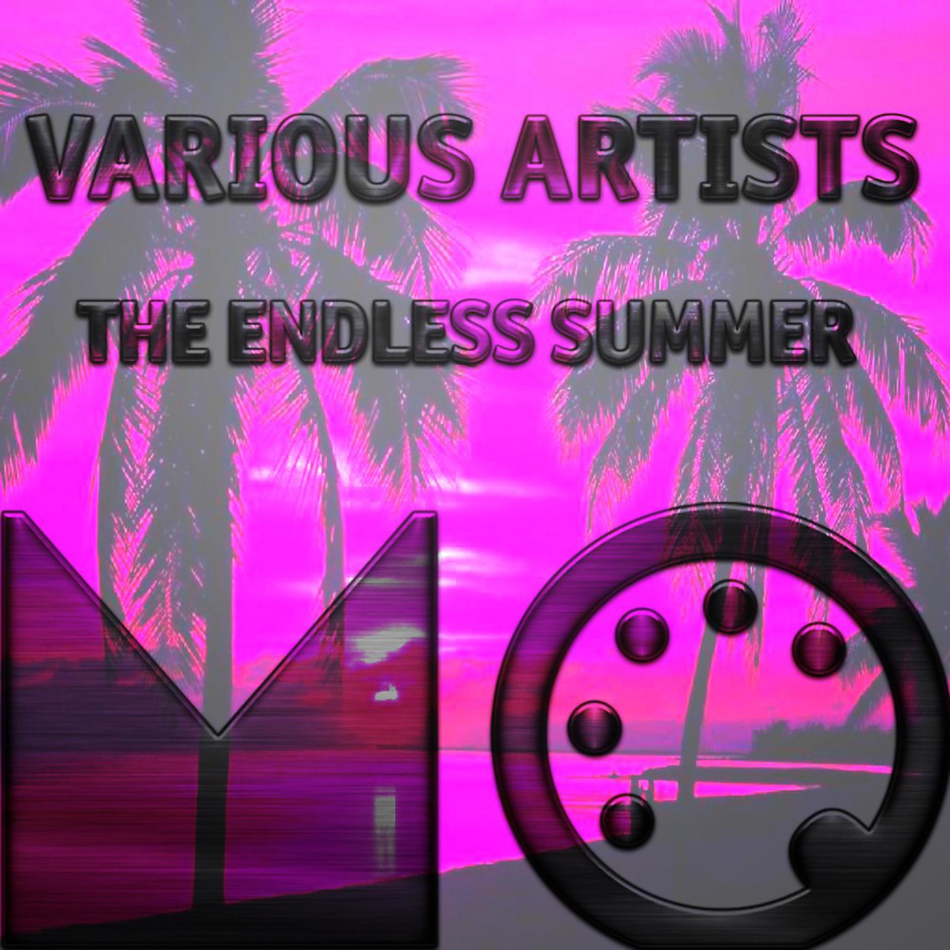 Постер альбома The Endless Summer