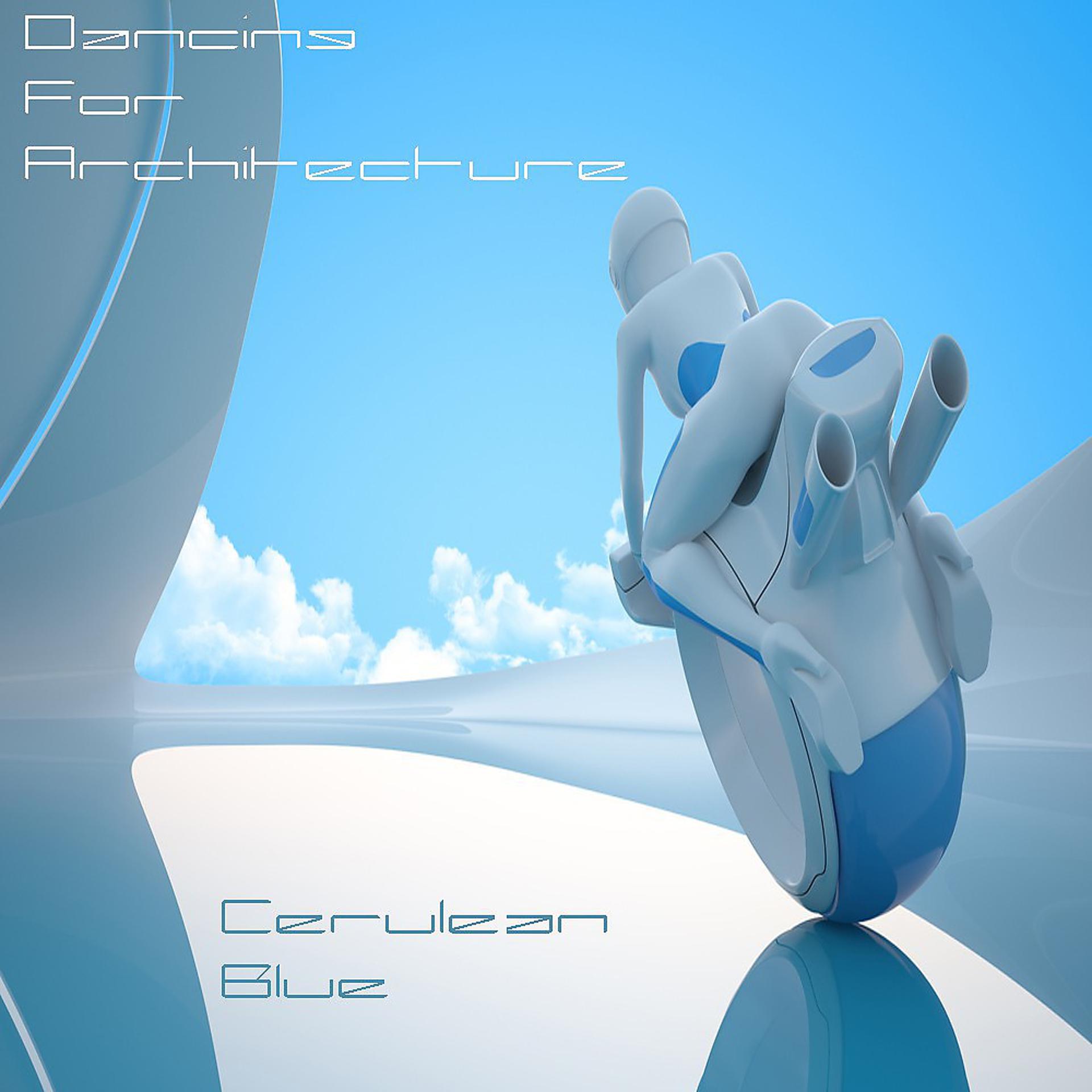 Постер альбома Cerulean Blue