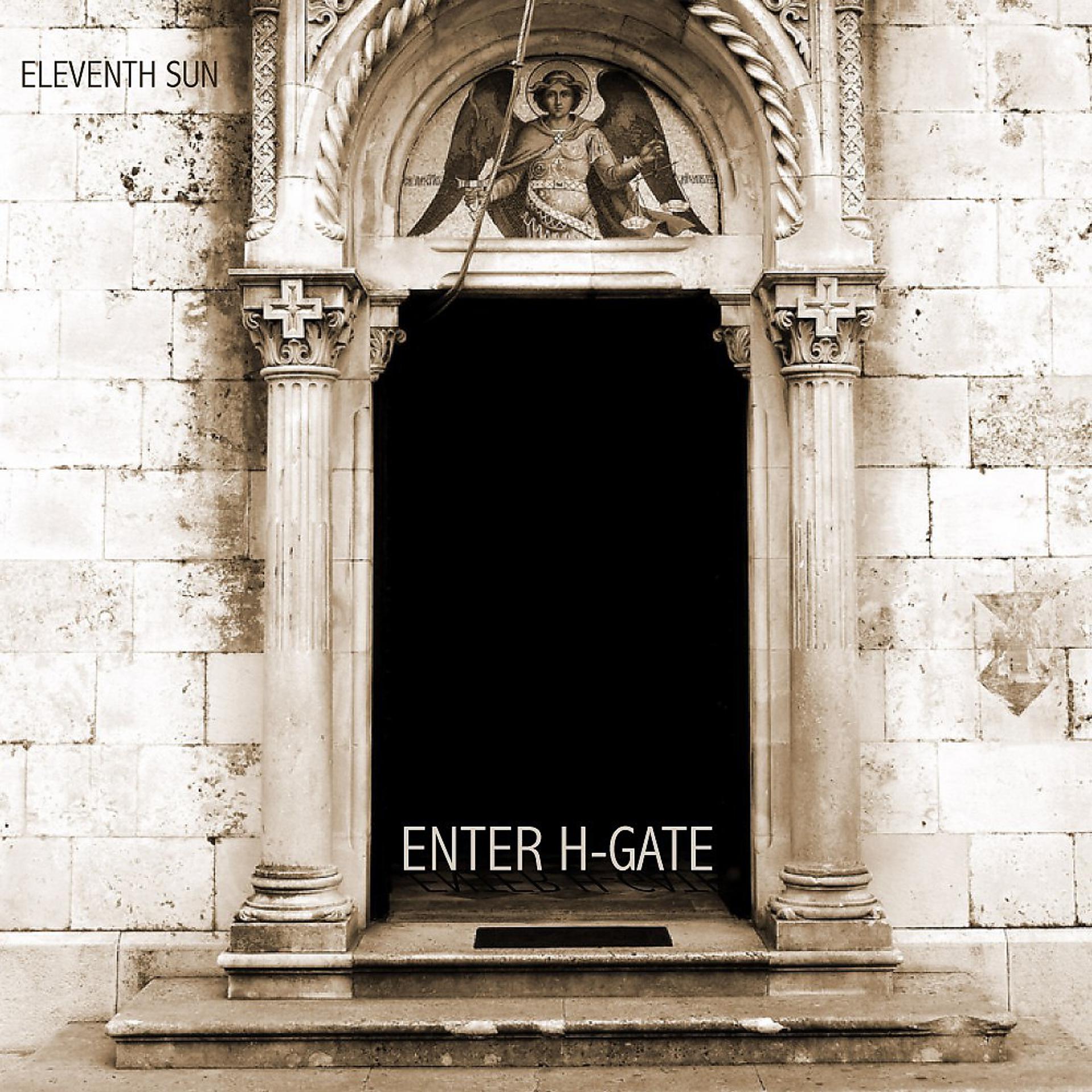 Постер альбома Enter H-Gate