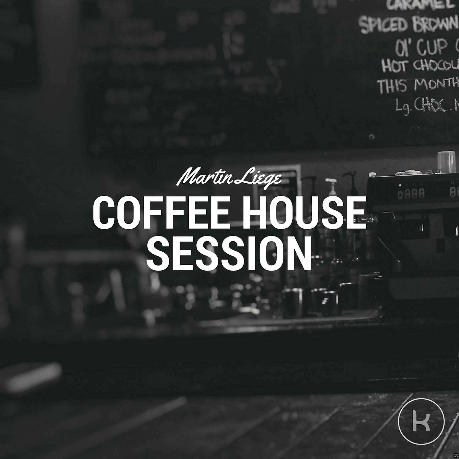 Постер альбома Coffee House Session