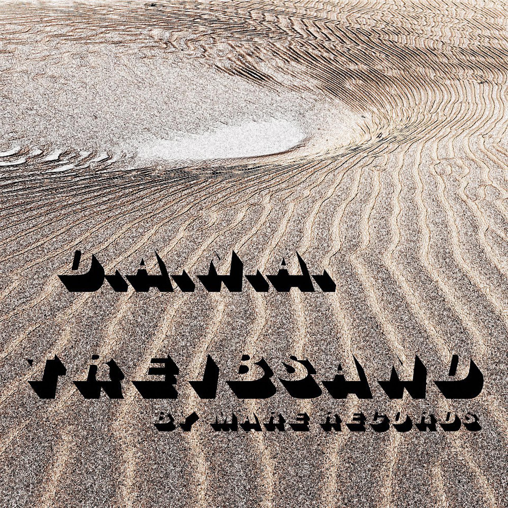 Постер альбома Treibsand