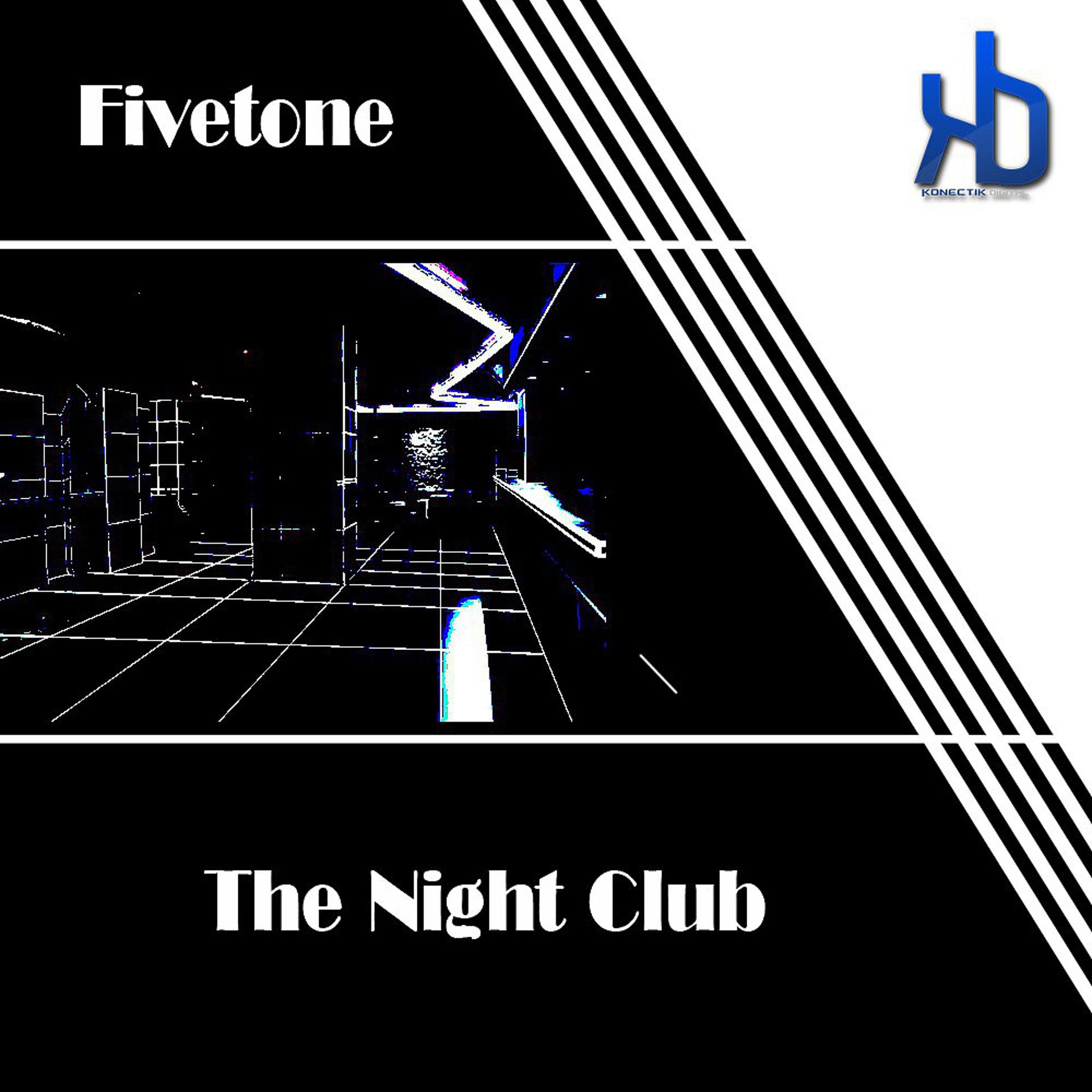Постер альбома The Night Club
