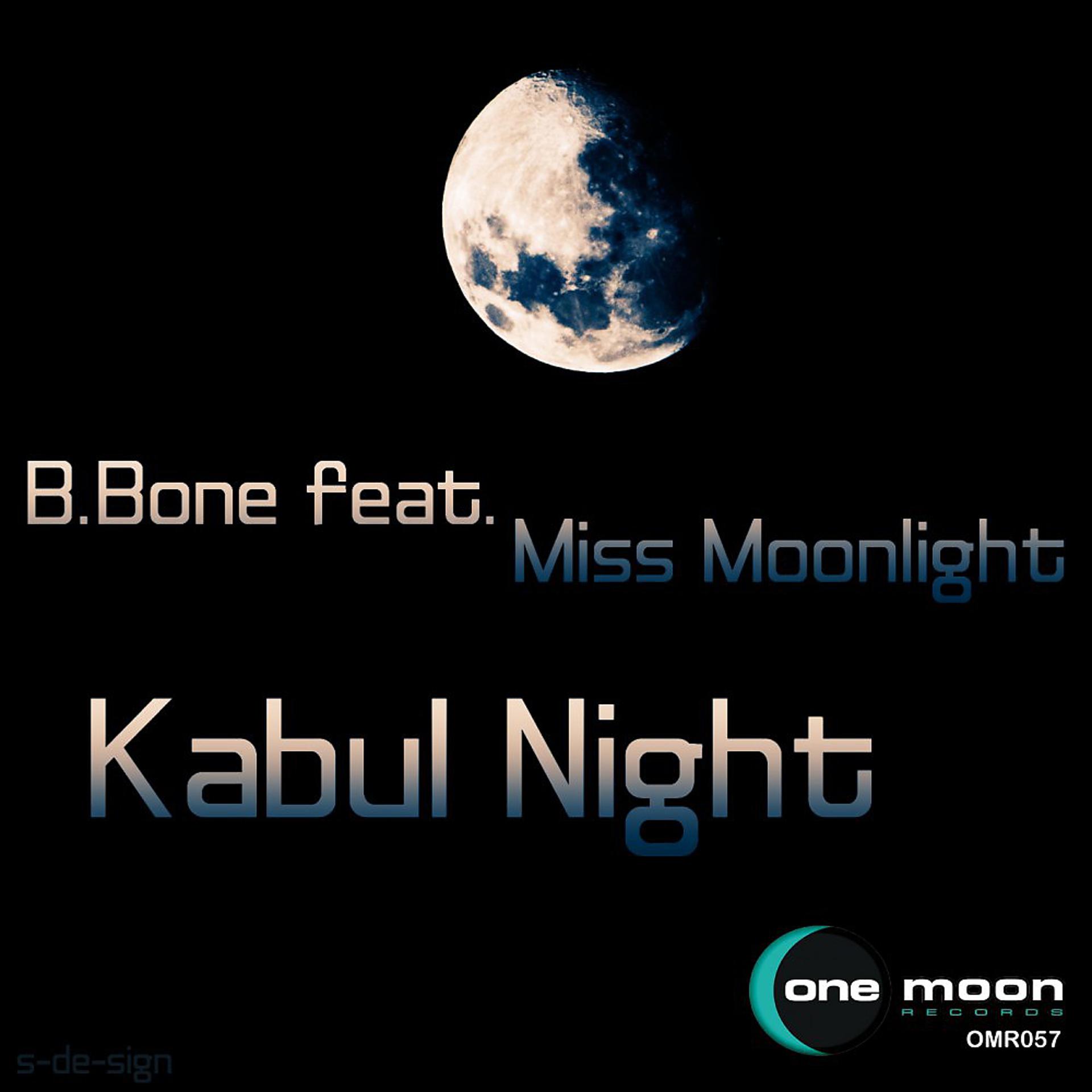 Постер альбома Kabul Night