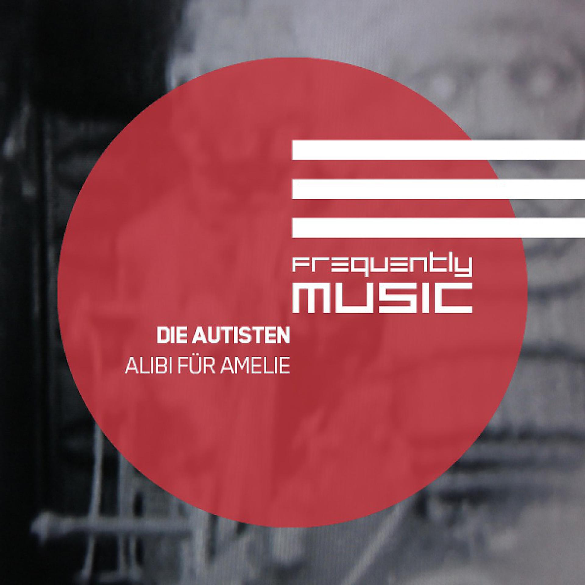 Постер альбома Alibi für Amelie