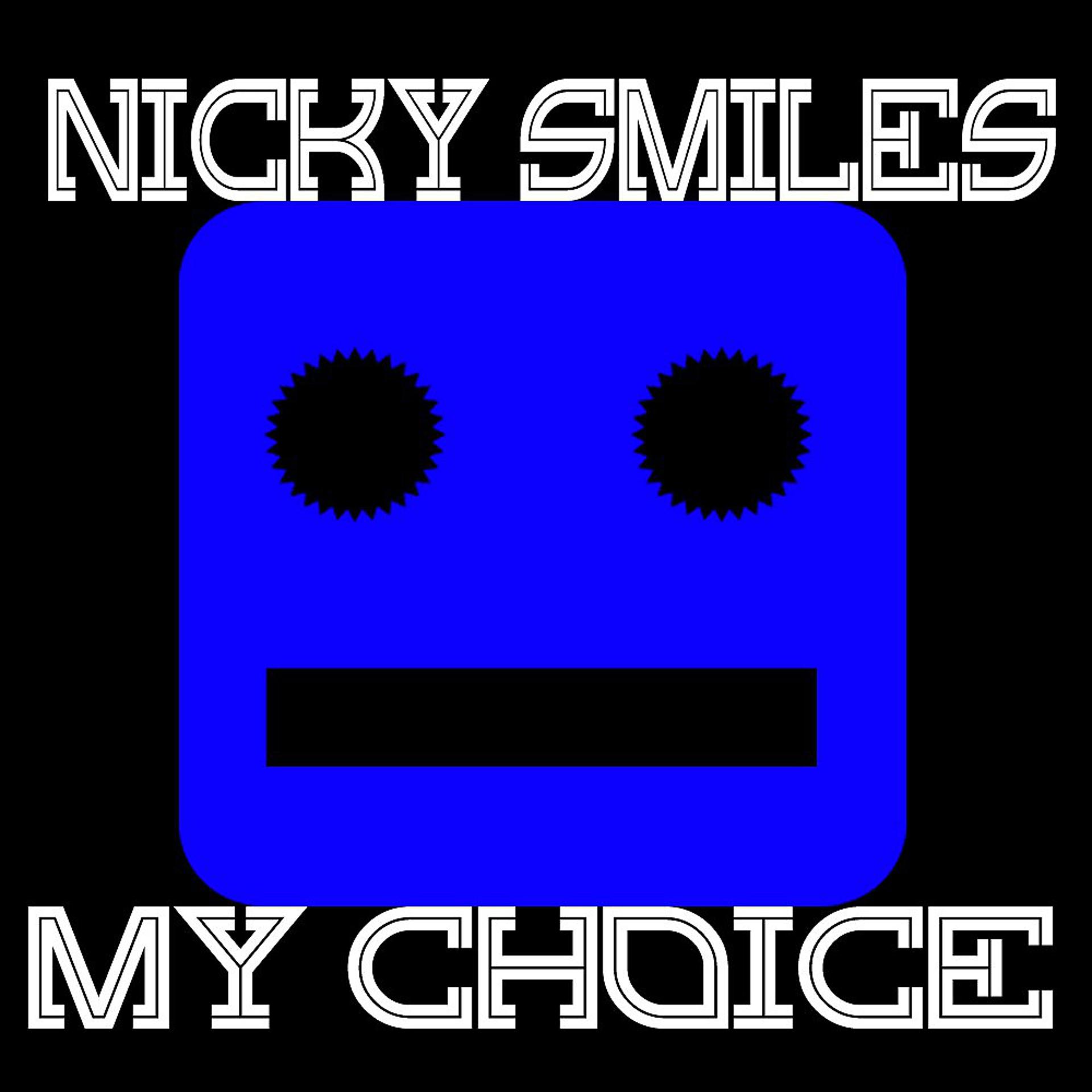 Постер альбома My Choice (Original Mix)