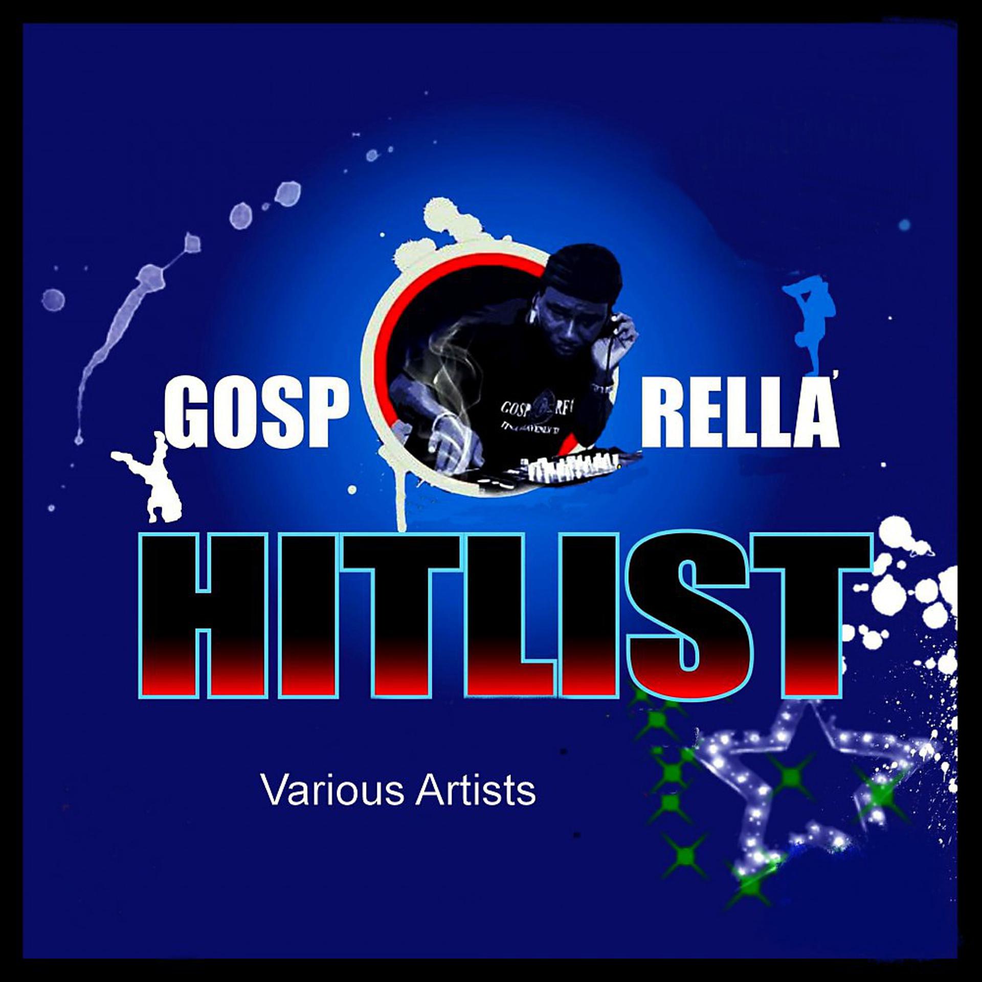 Постер альбома Gosporella Hitlist