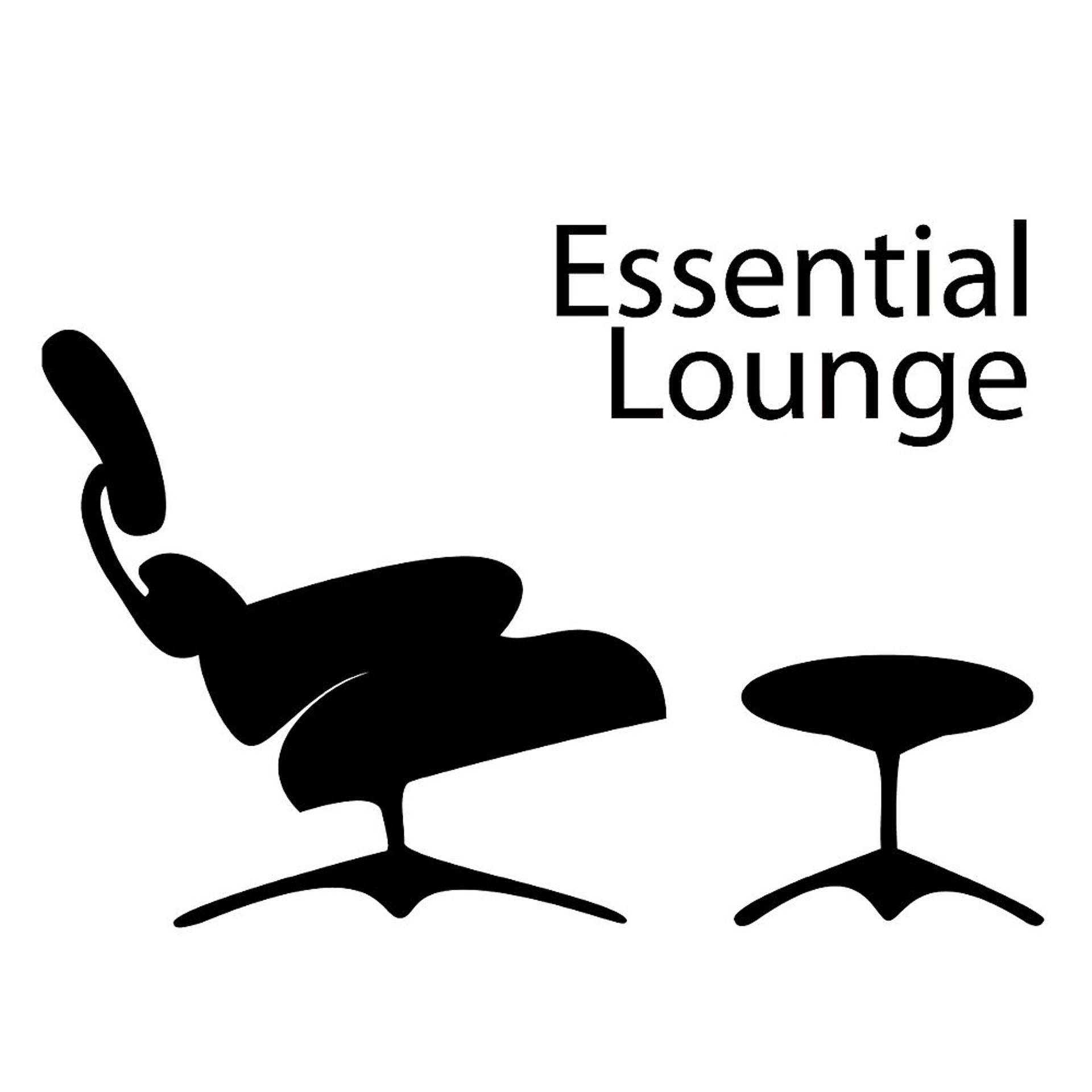 Постер альбома Essential Lounge