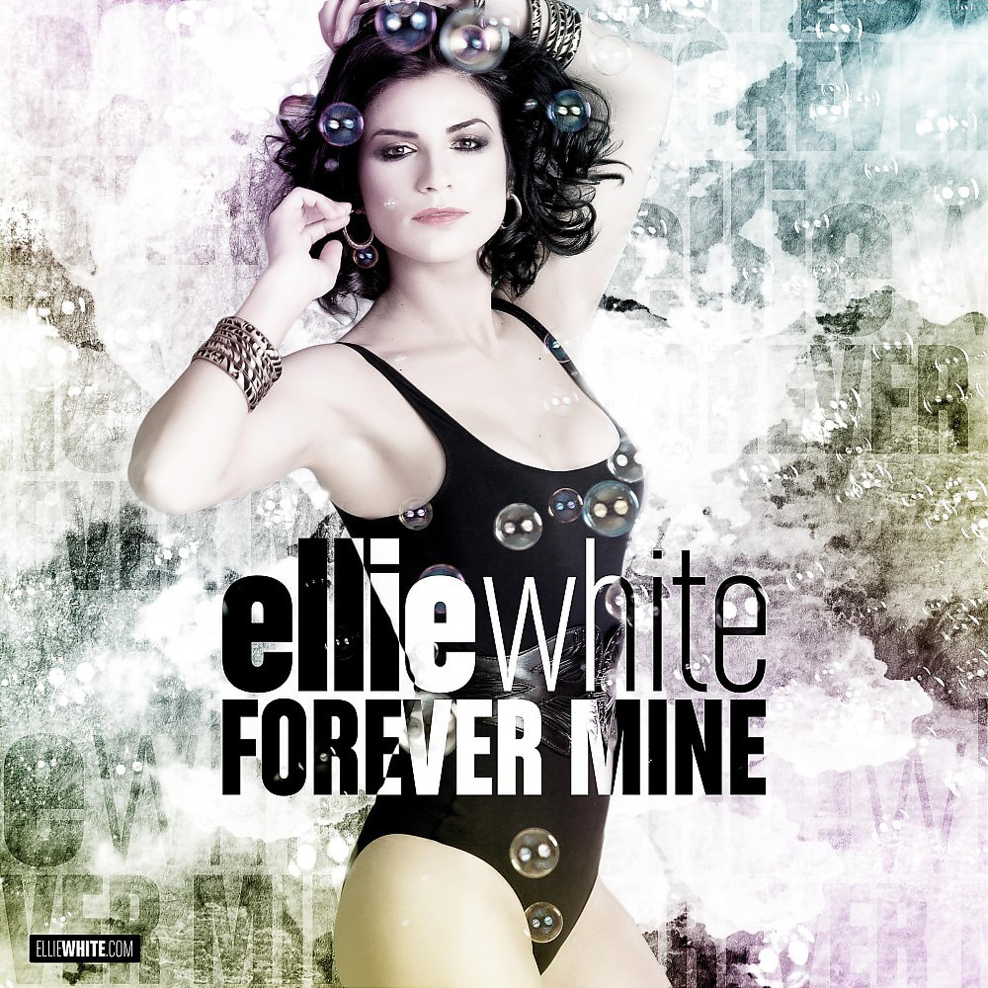 Постер альбома Forever Mine (Remixes)