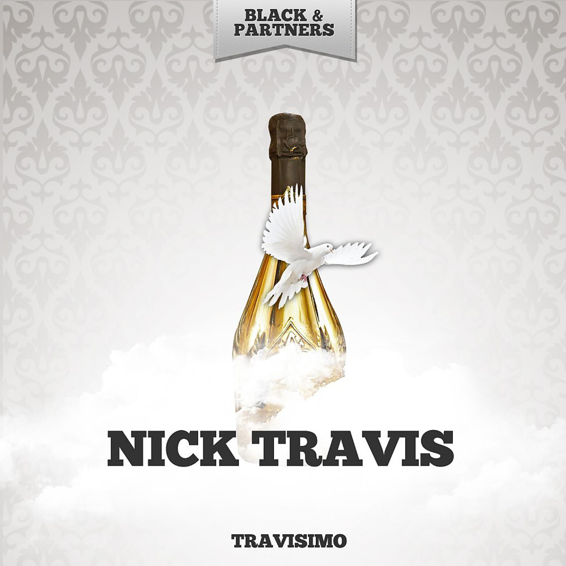 Постер альбома Travisimo
