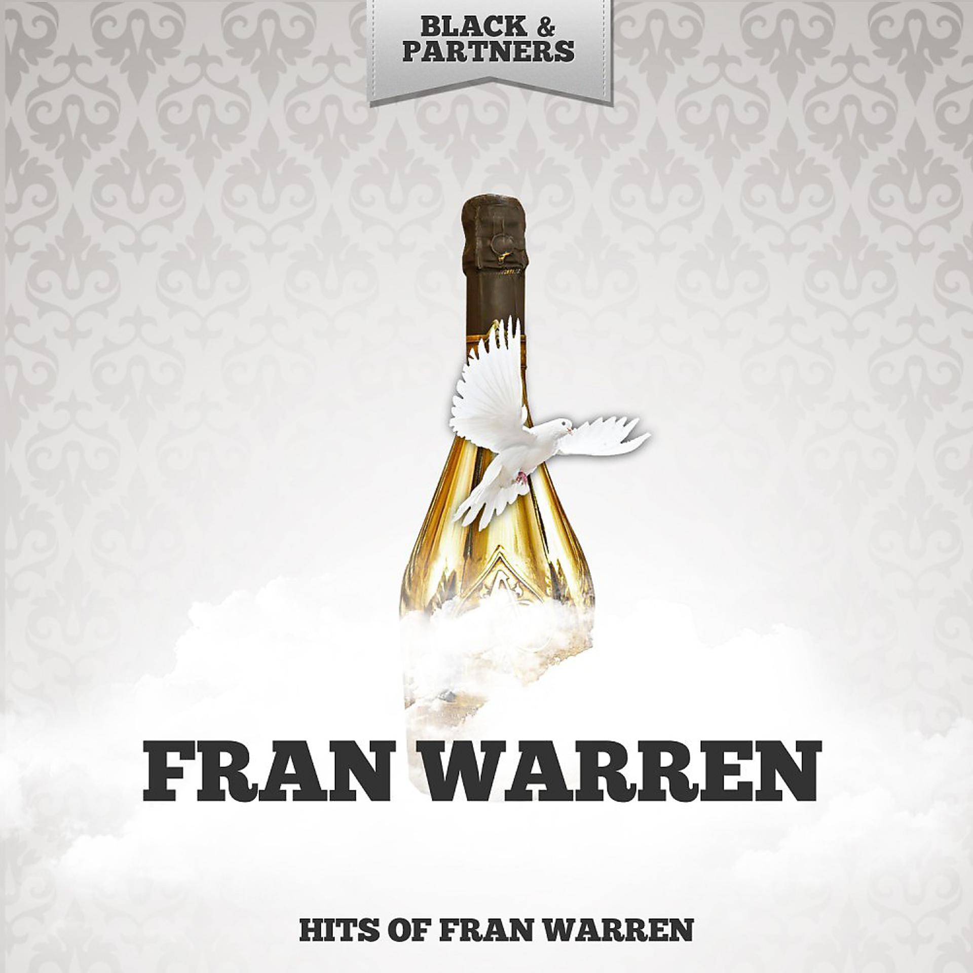 Постер альбома Hits of Fran Warren