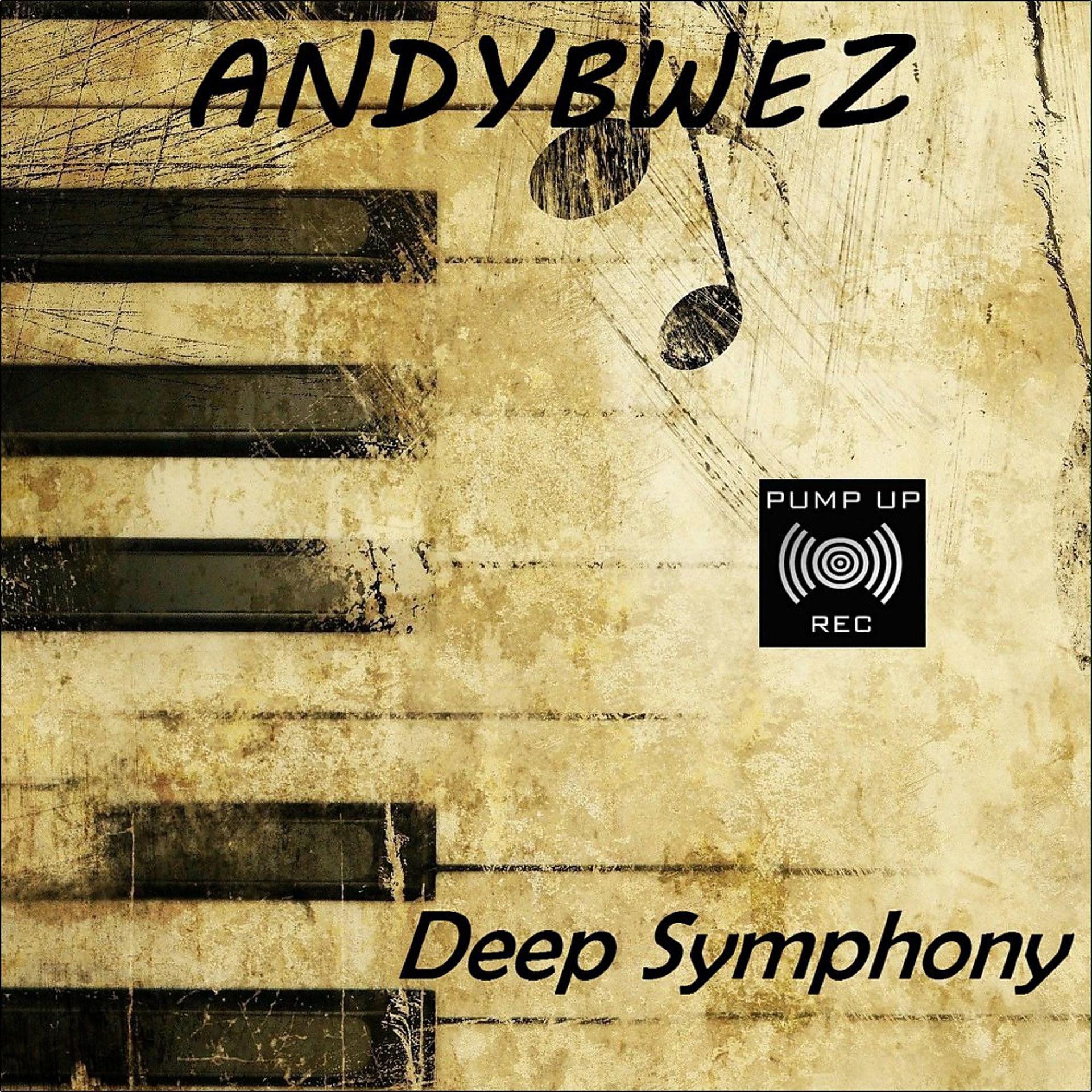 Постер альбома Deep Symphony