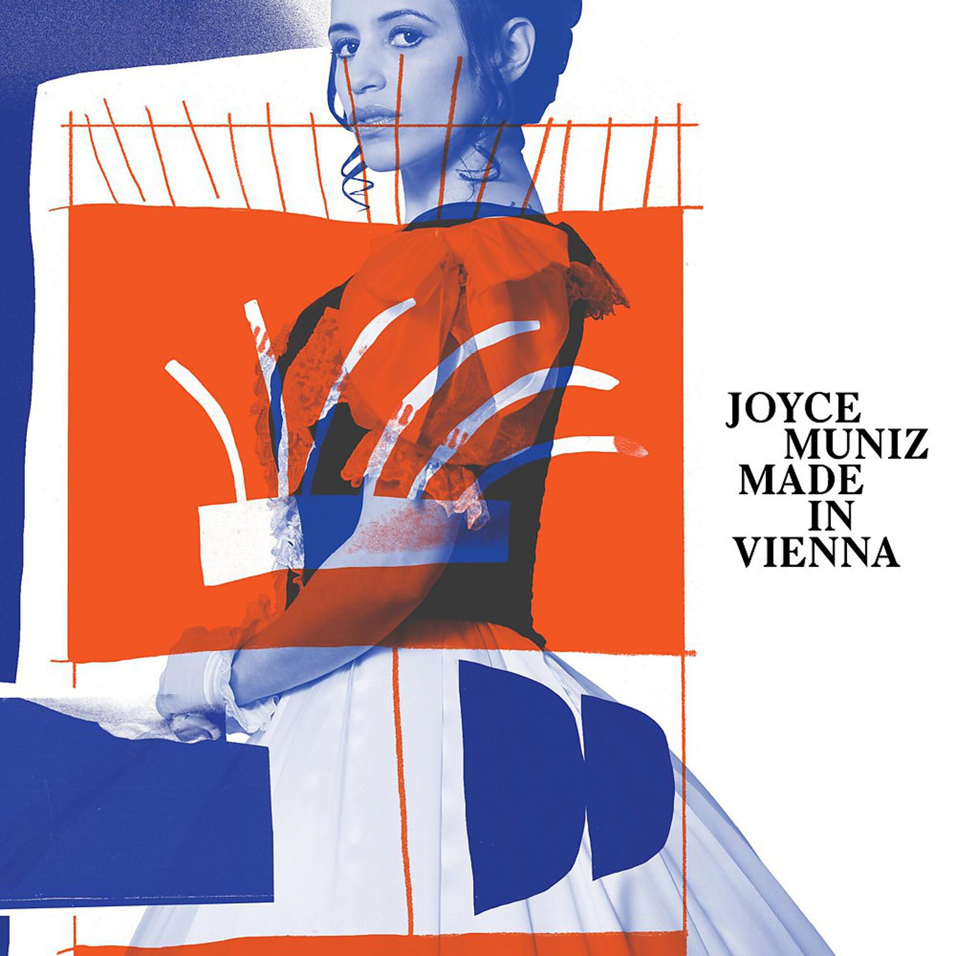 Постер альбома Made in Vienna