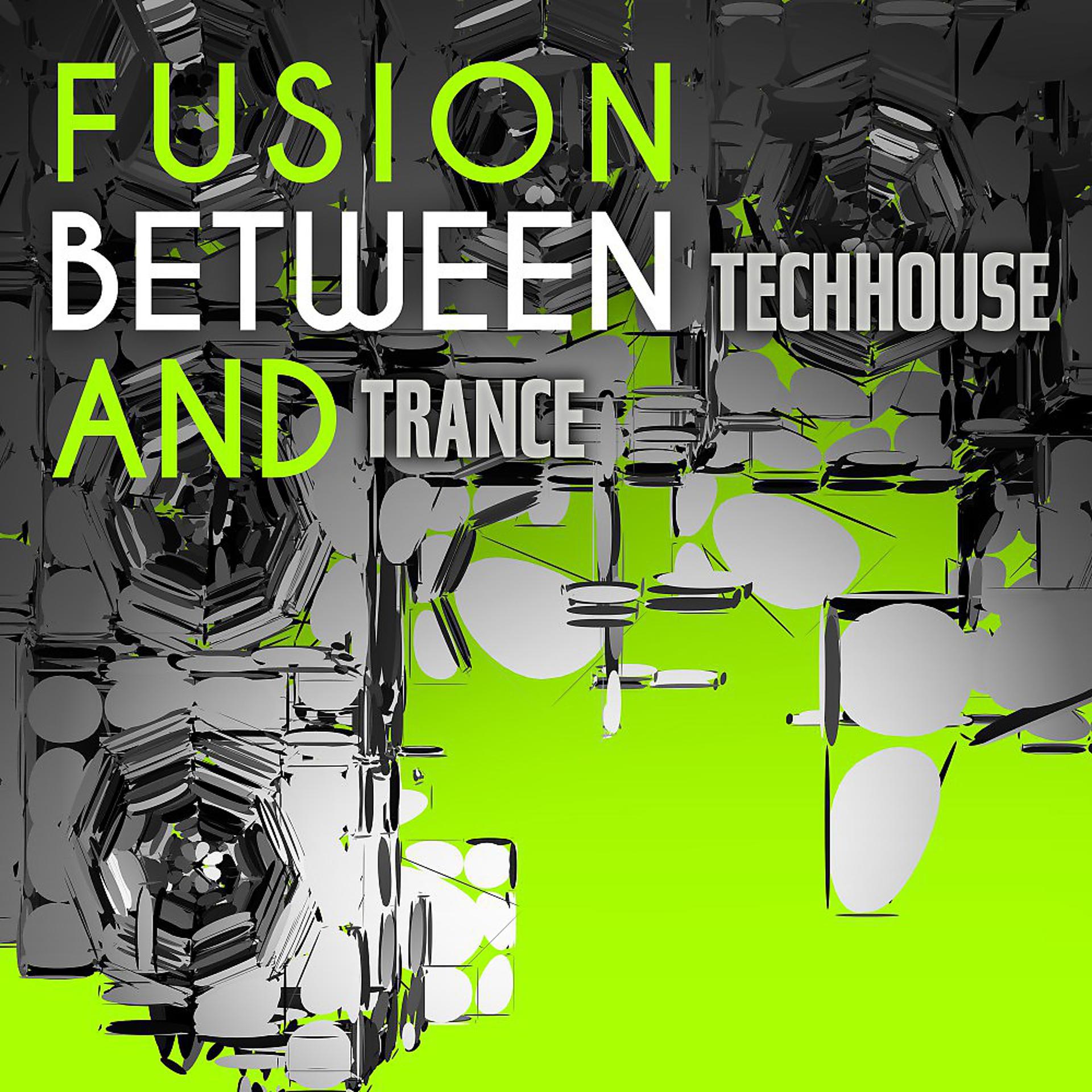 Постер альбома Fusion Between Techhouse and Trance
