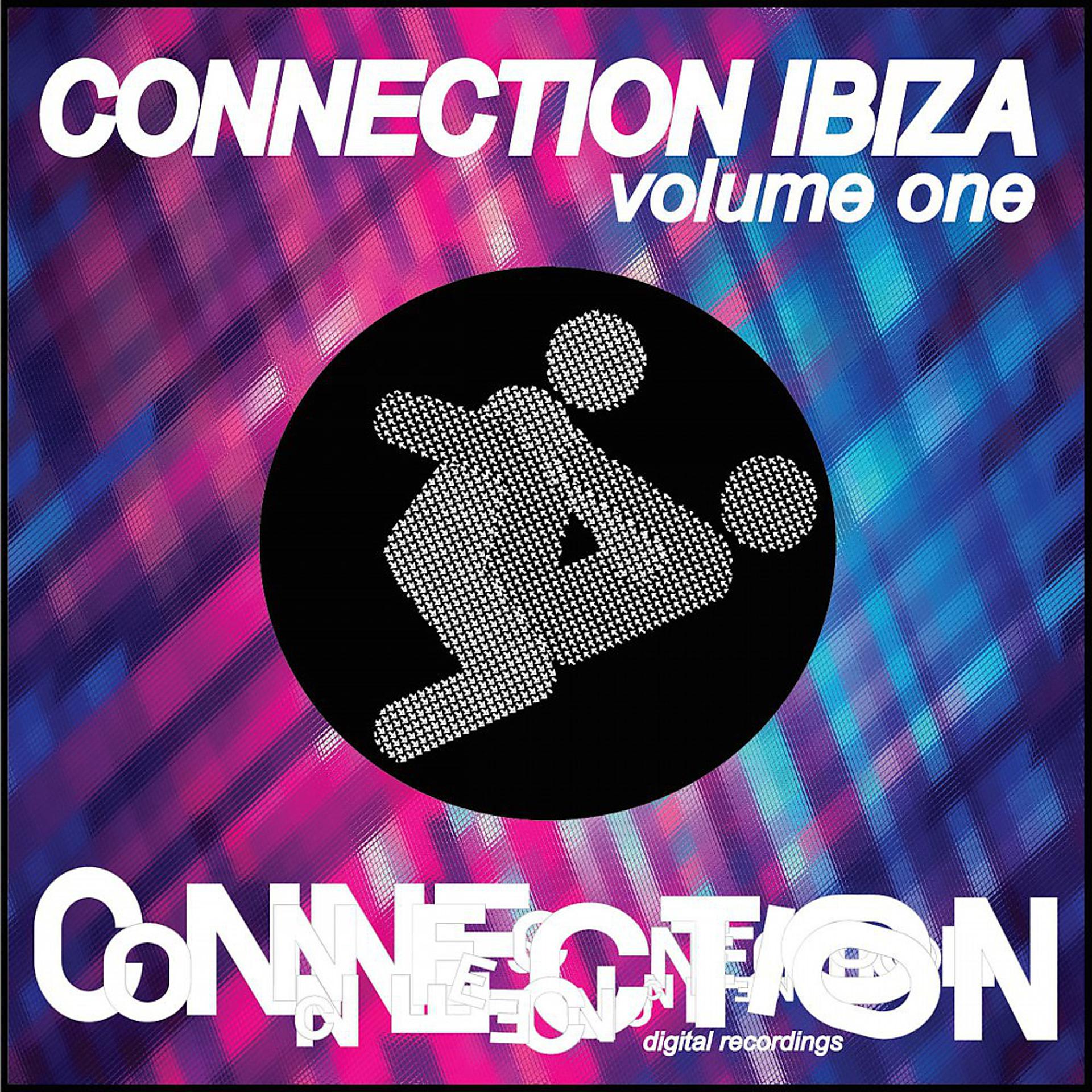 Постер альбома Connection Ibiza, Vol. 1