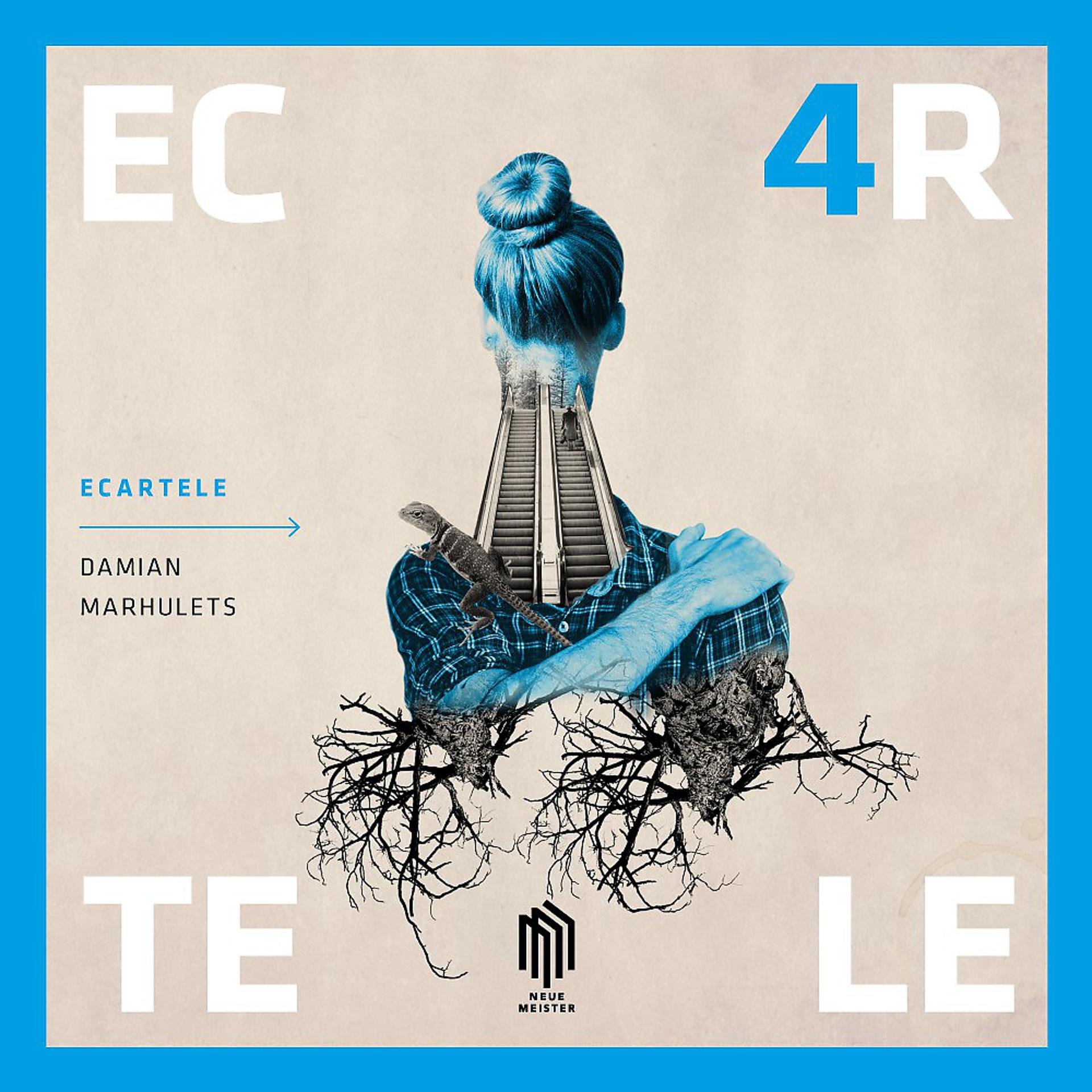 Постер альбома Ecartele