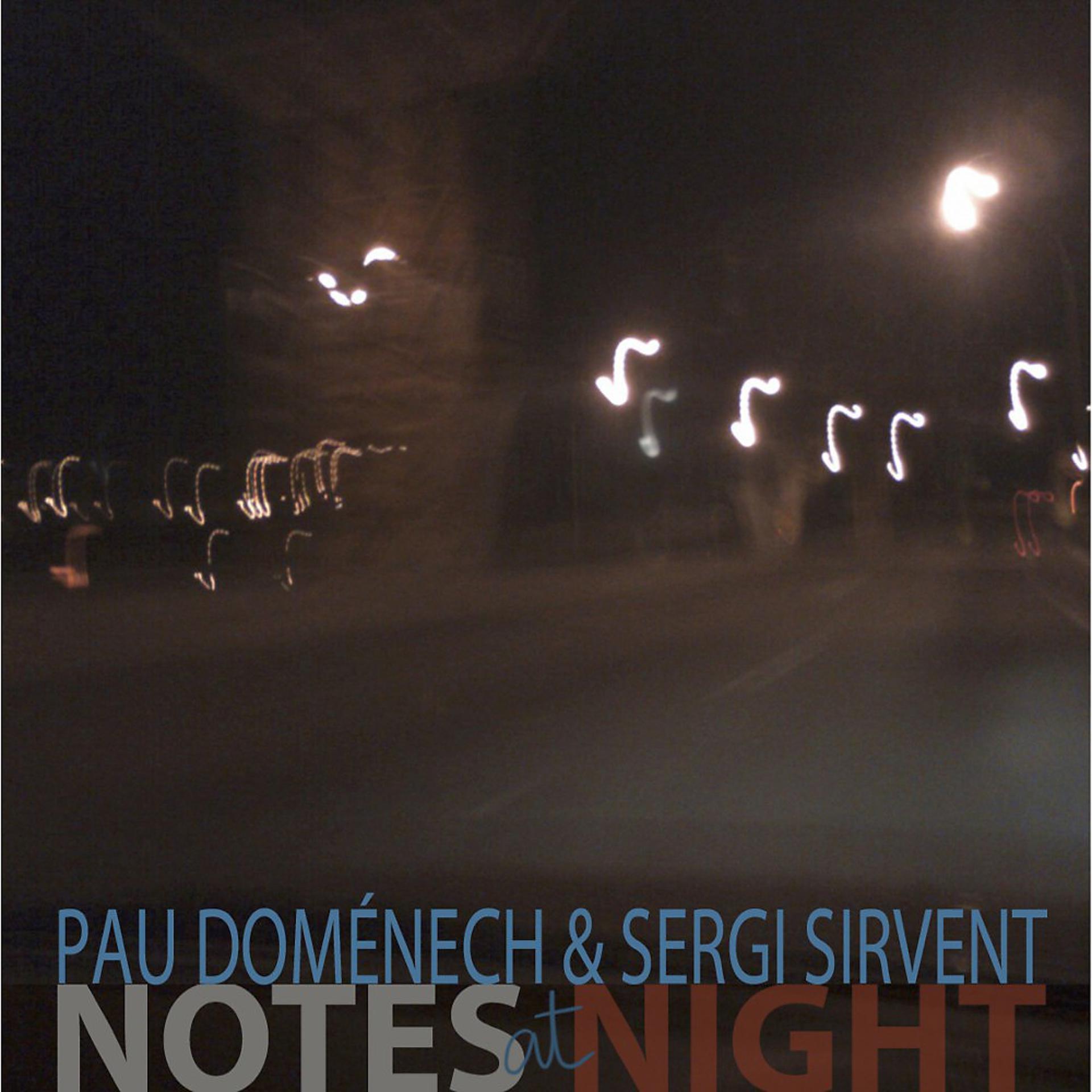 Постер альбома Notes at Night