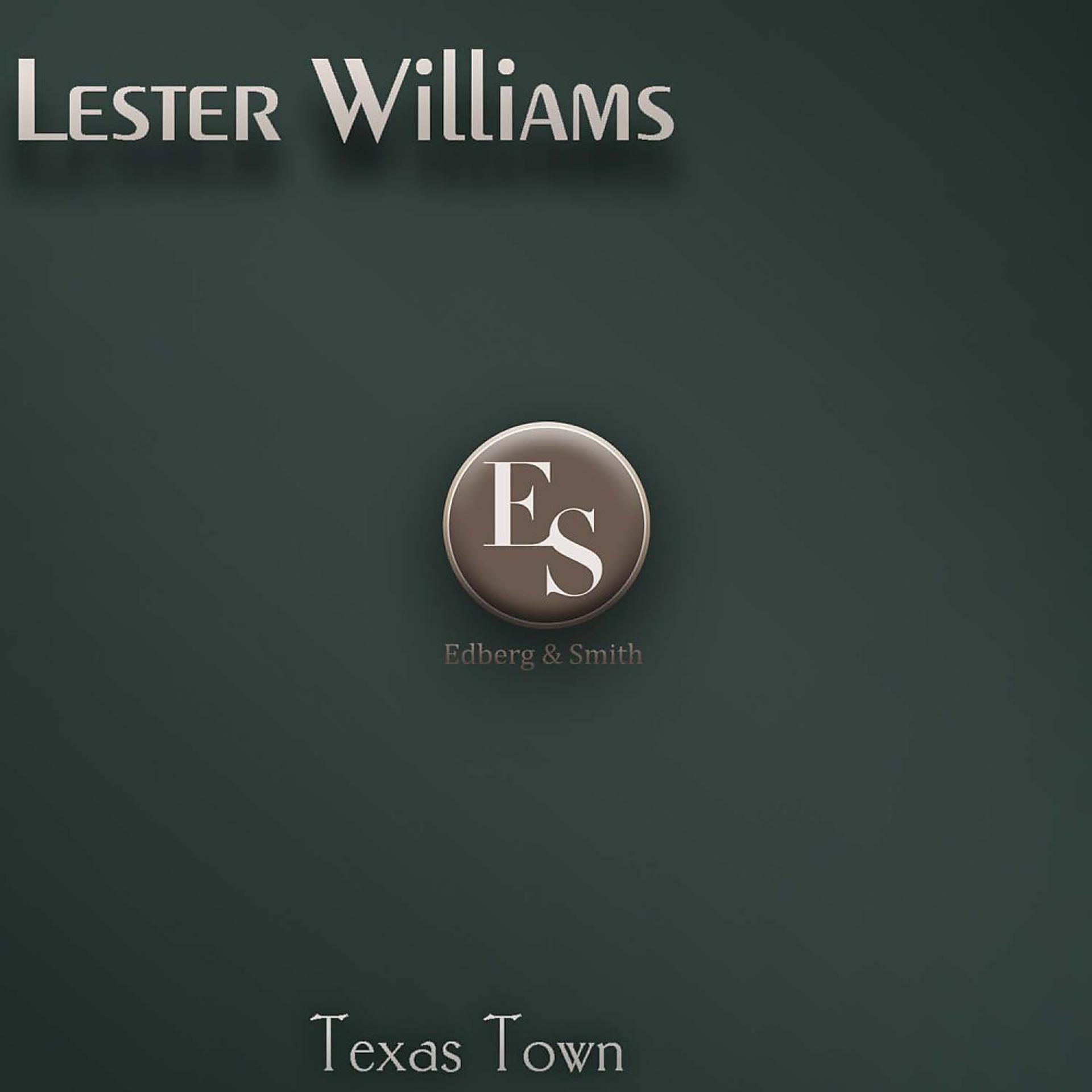 Постер альбома Texas Town