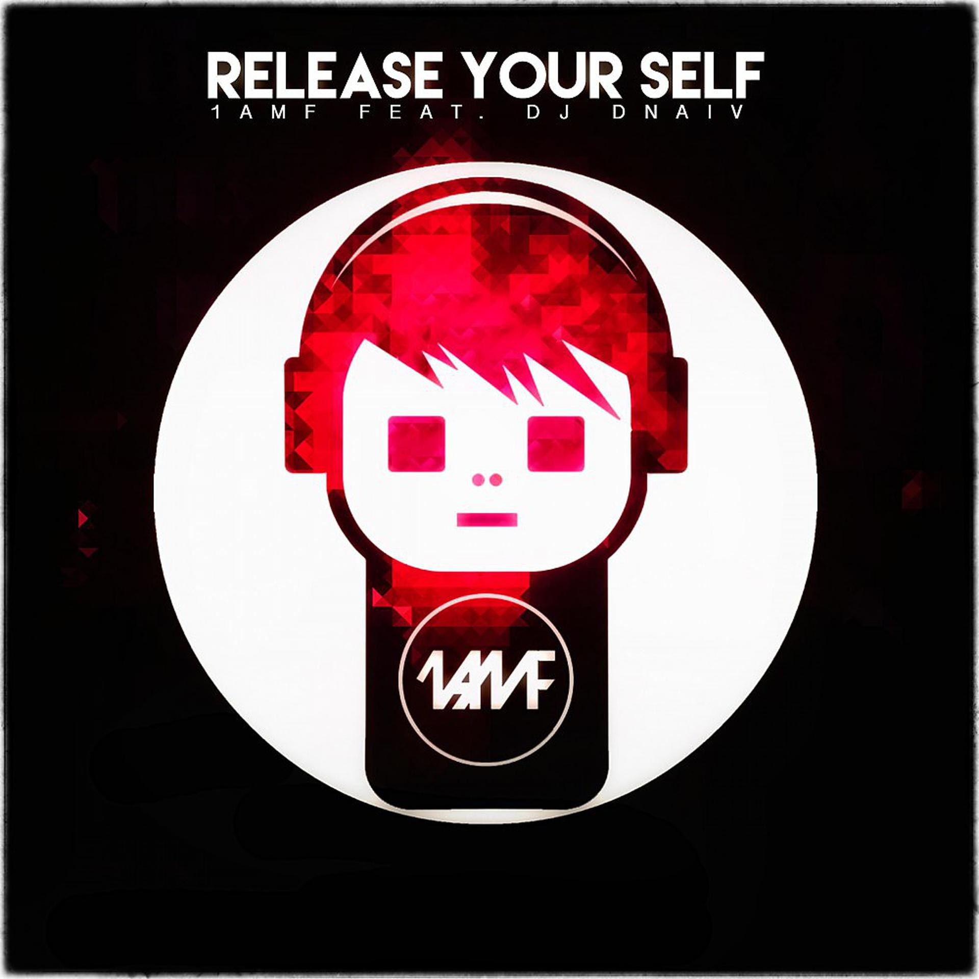 Постер альбома Release Your Self (Original Mix)