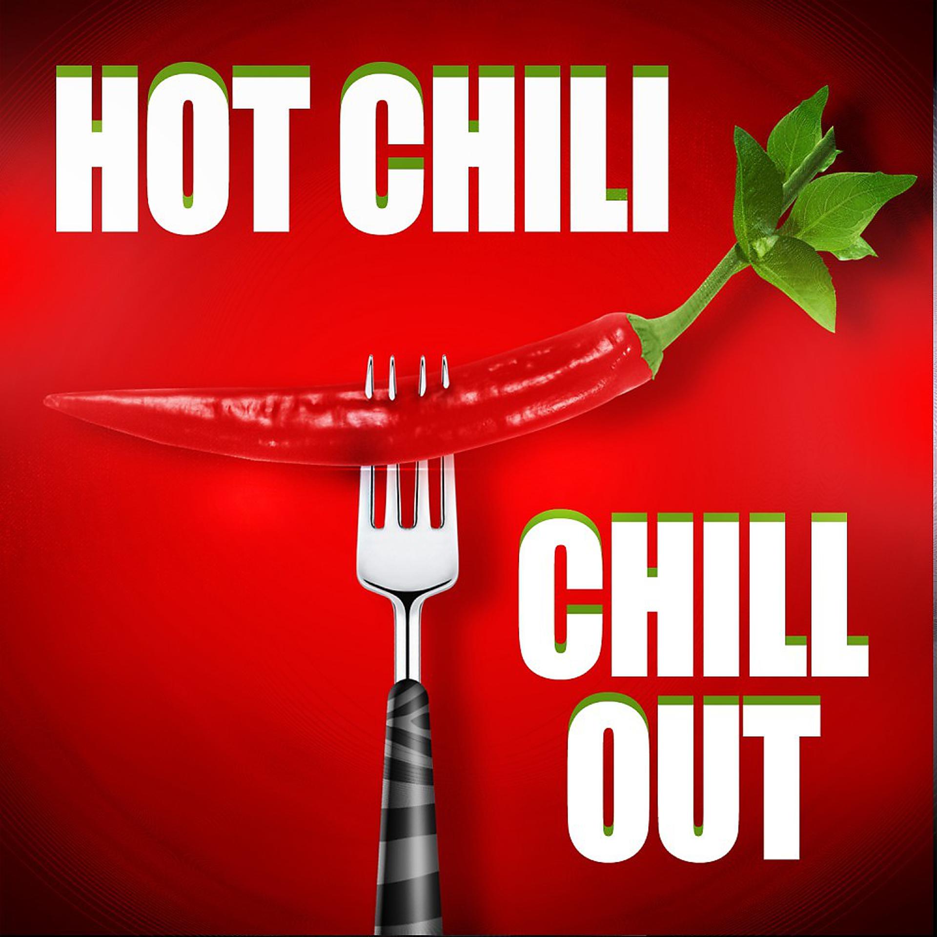 Постер альбома Hot Chili Chillout