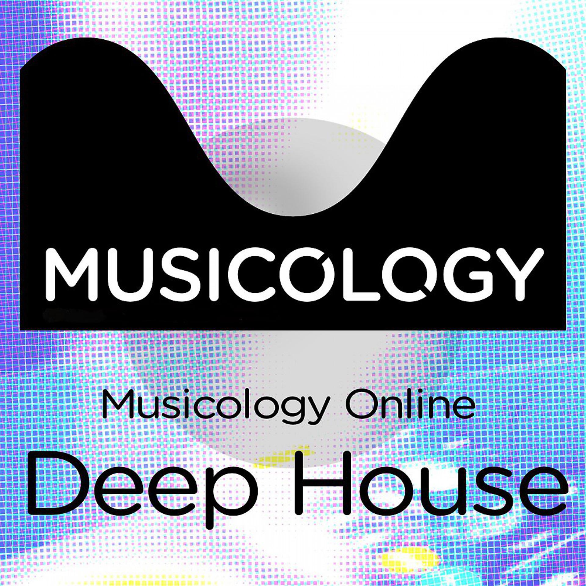Постер альбома Deep House (Original Mix)