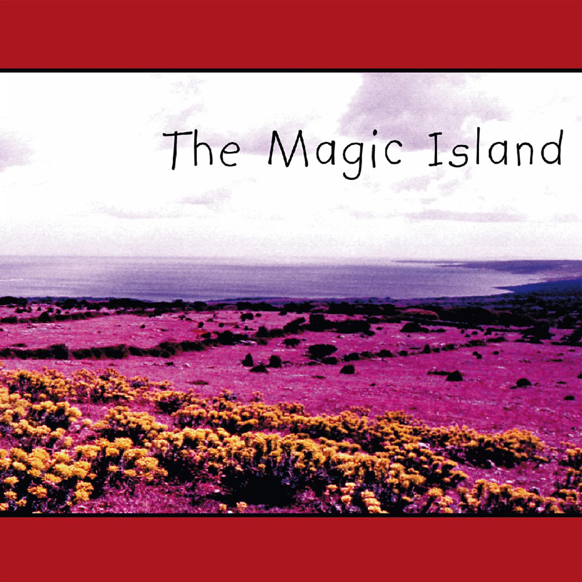 Постер альбома The Magic Island