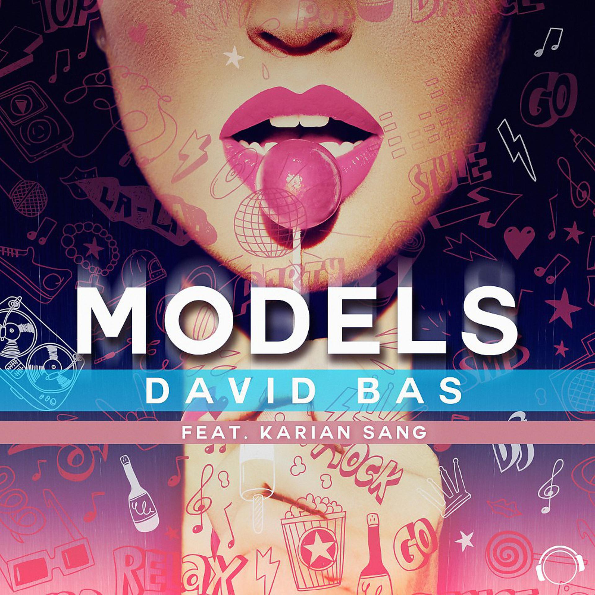 Постер альбома Models