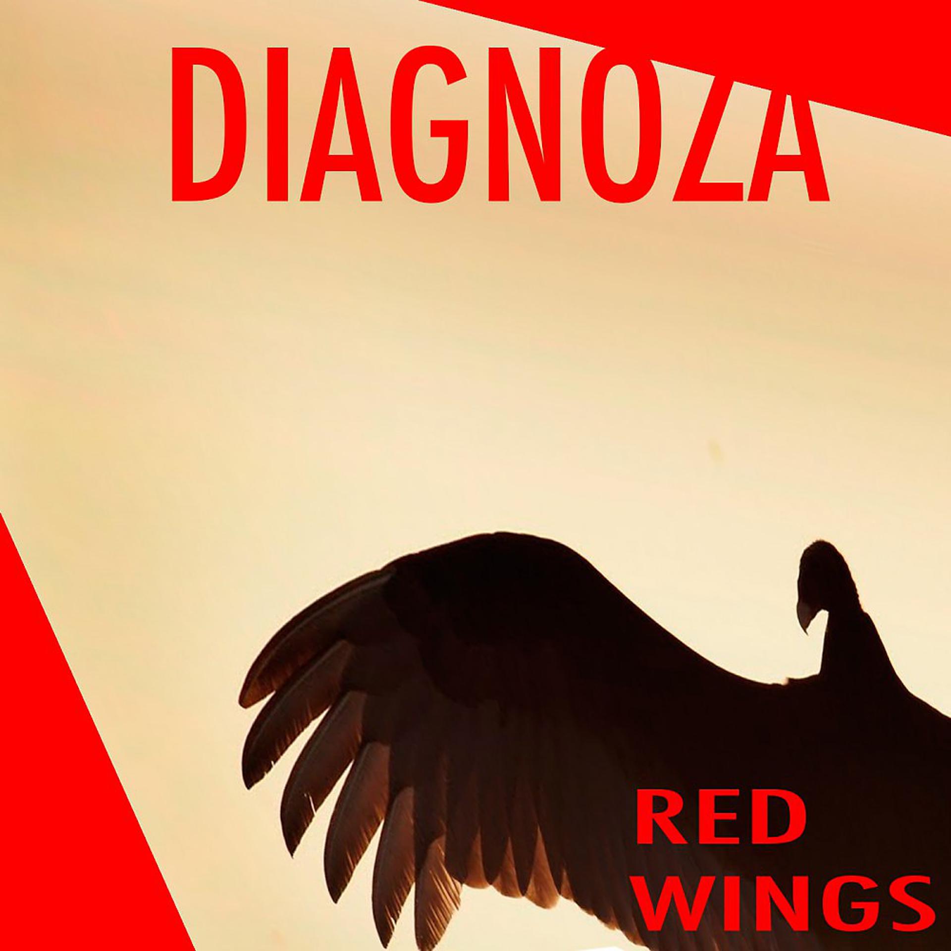 Постер альбома Red Wings