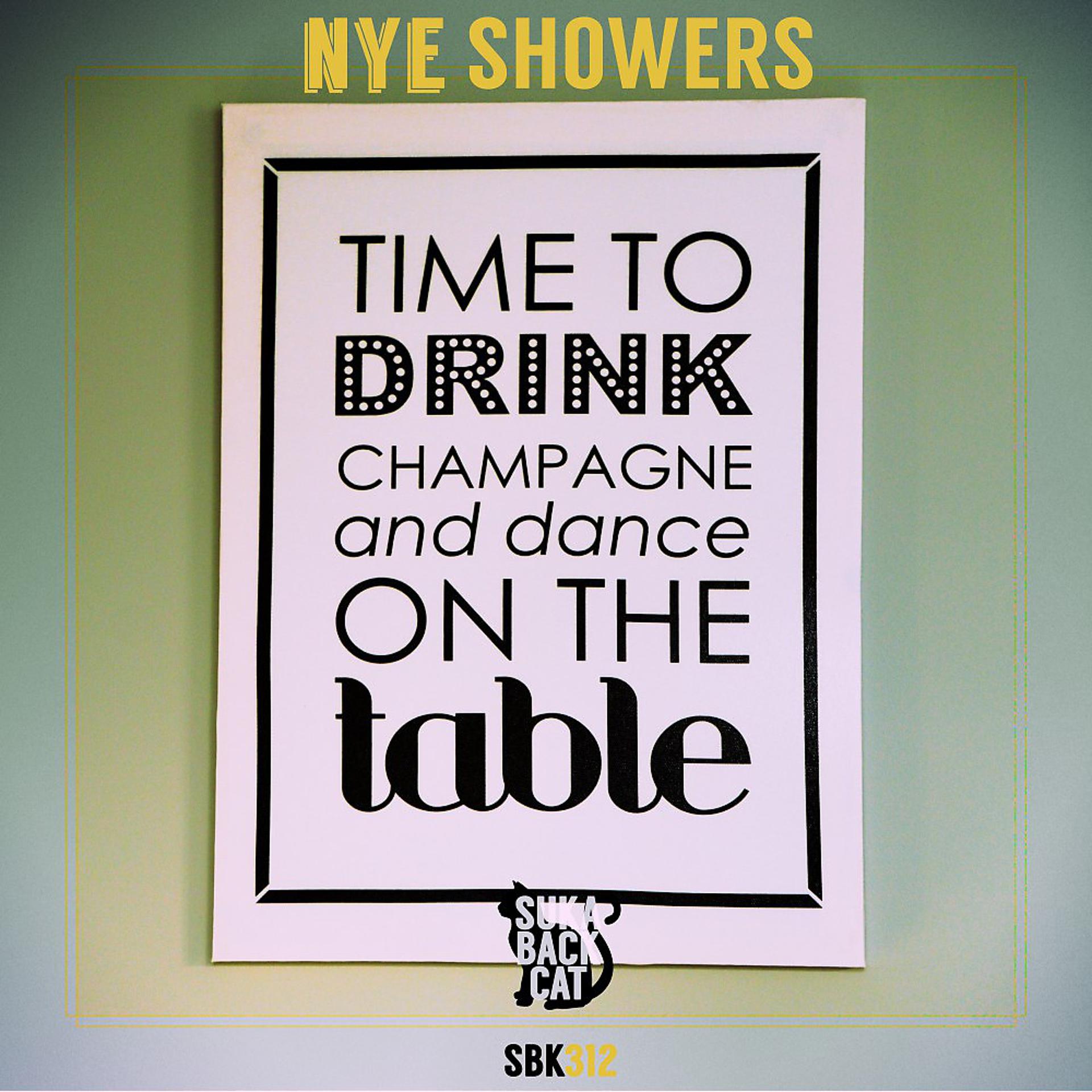 Постер альбома Nye Showers