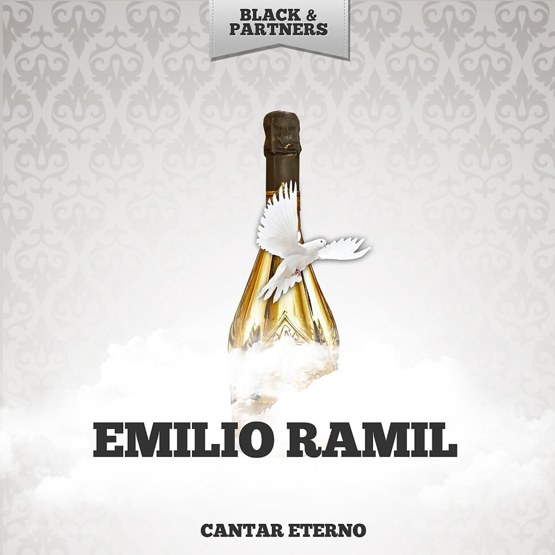 Постер альбома Cantar Eterno
