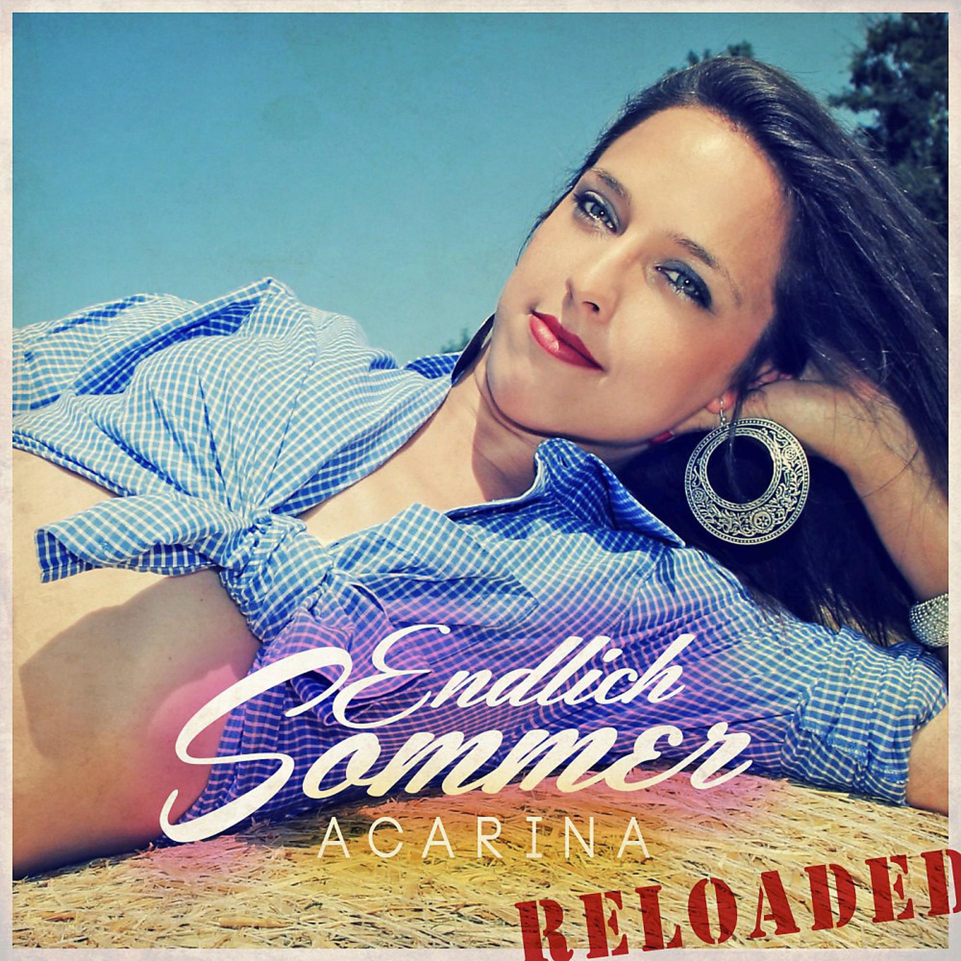 Постер альбома Endlich Sommer Reloaded