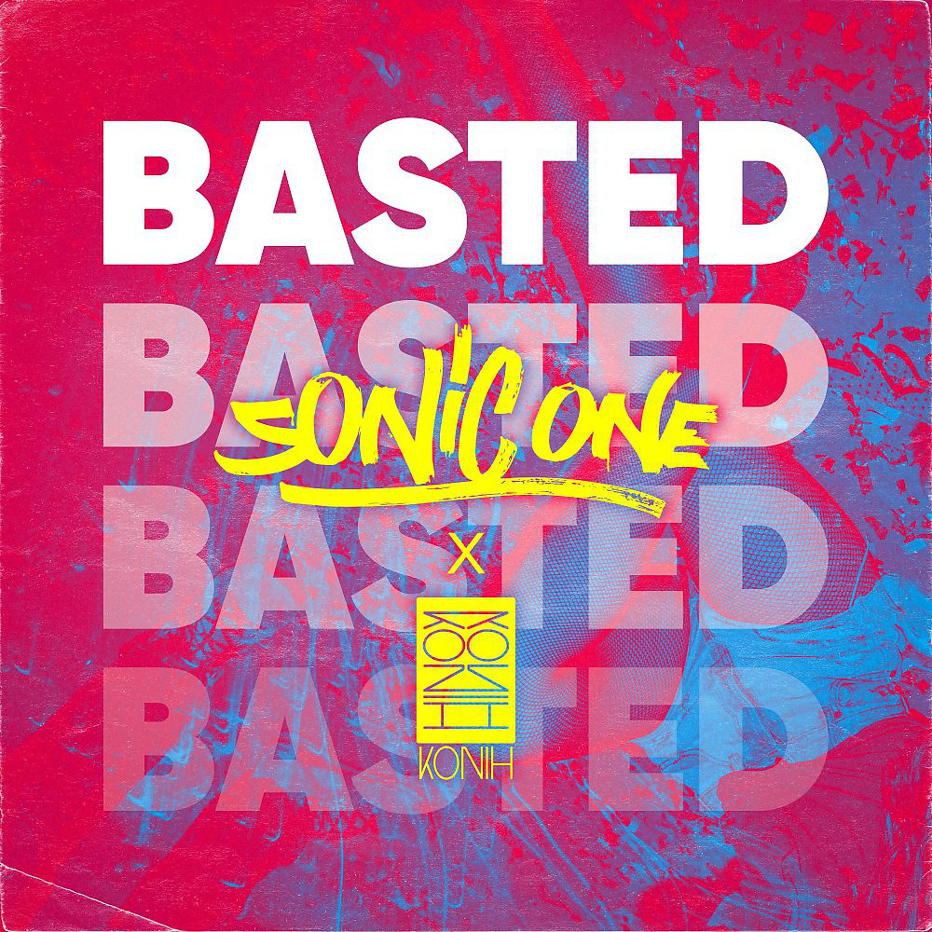 Постер альбома Basted (Remixes)