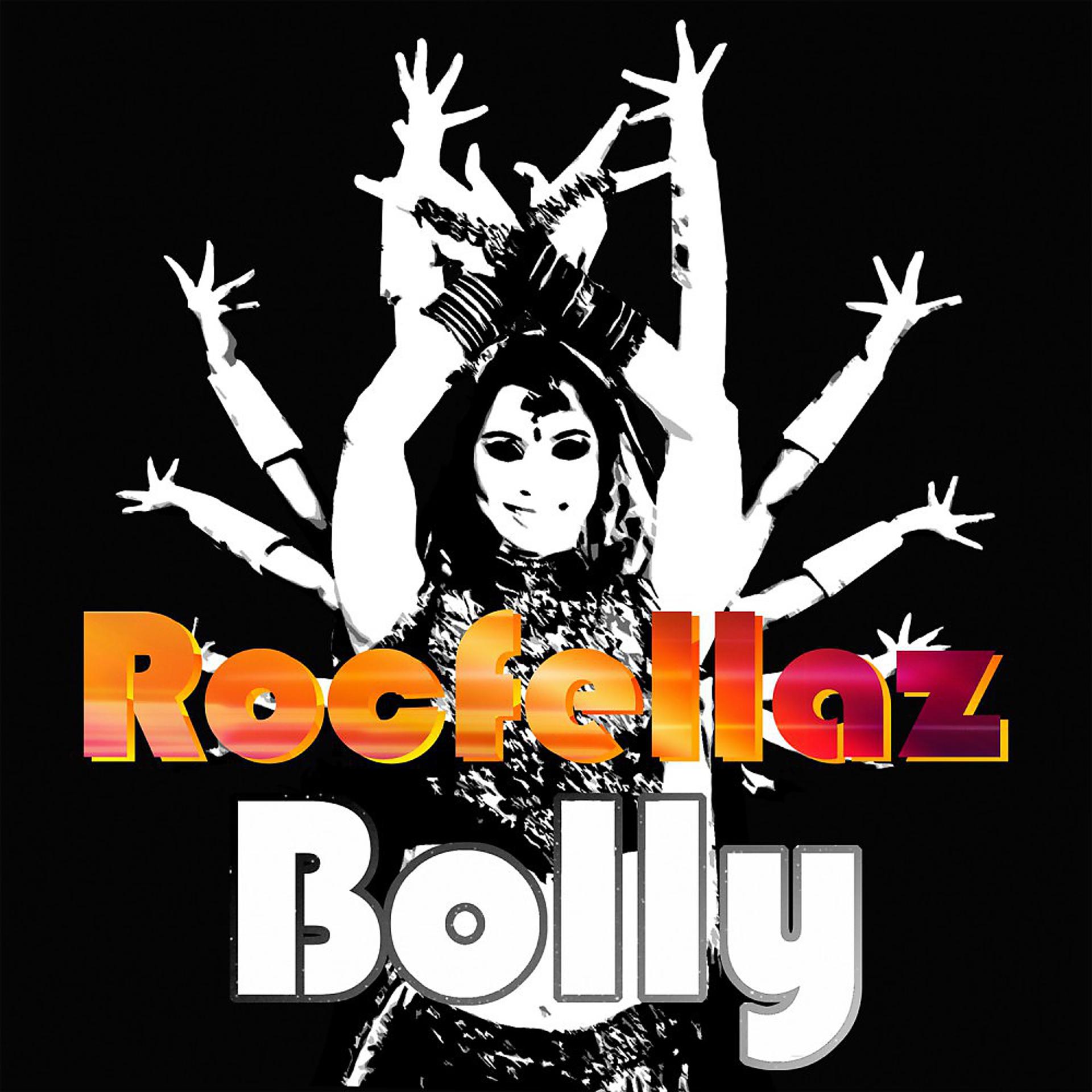 Постер альбома Bolly
