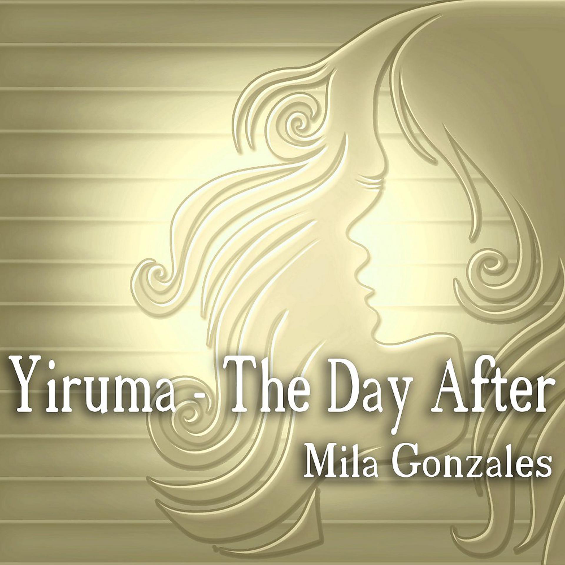 Постер альбома Yiruma - The Day After