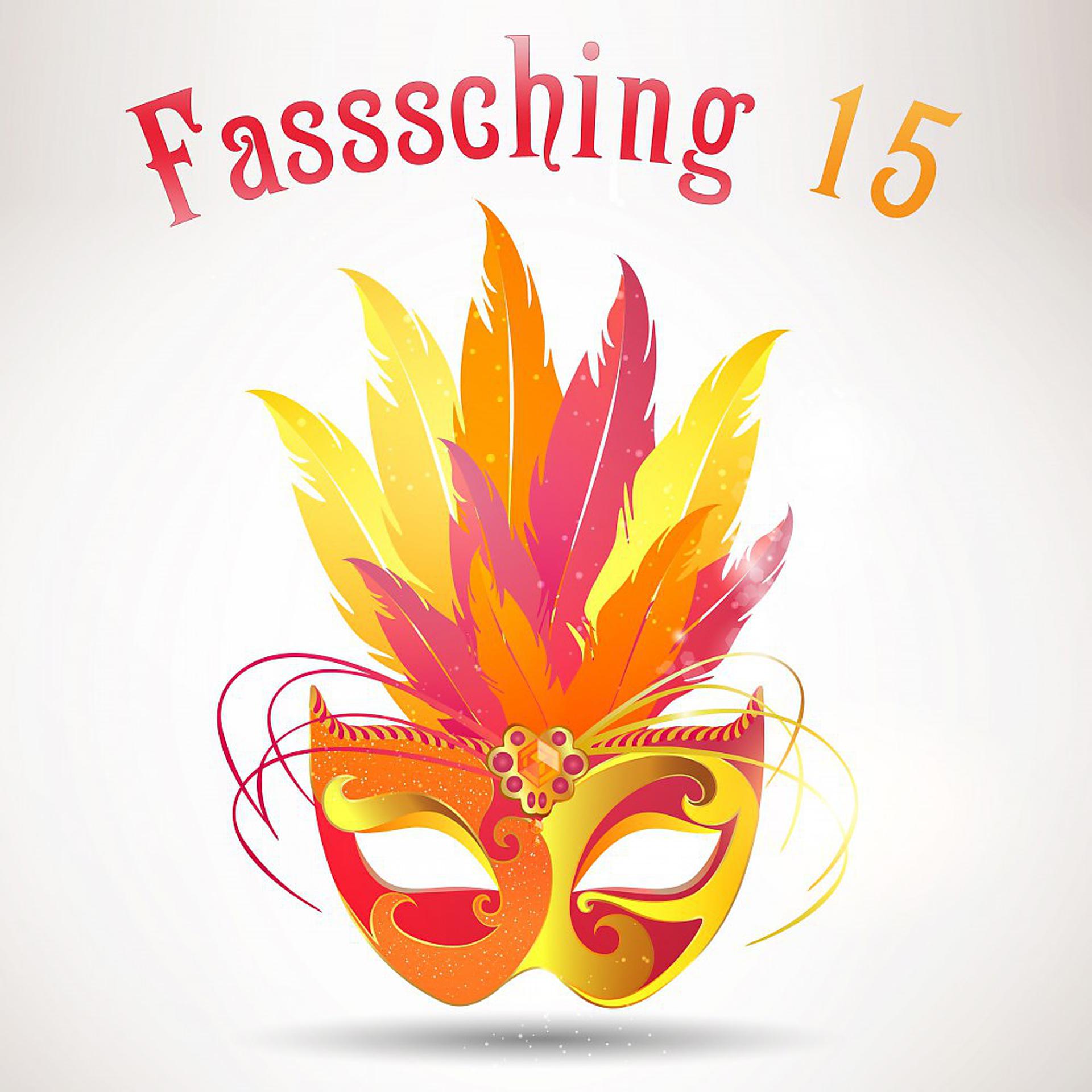 Постер альбома Fasssching 15