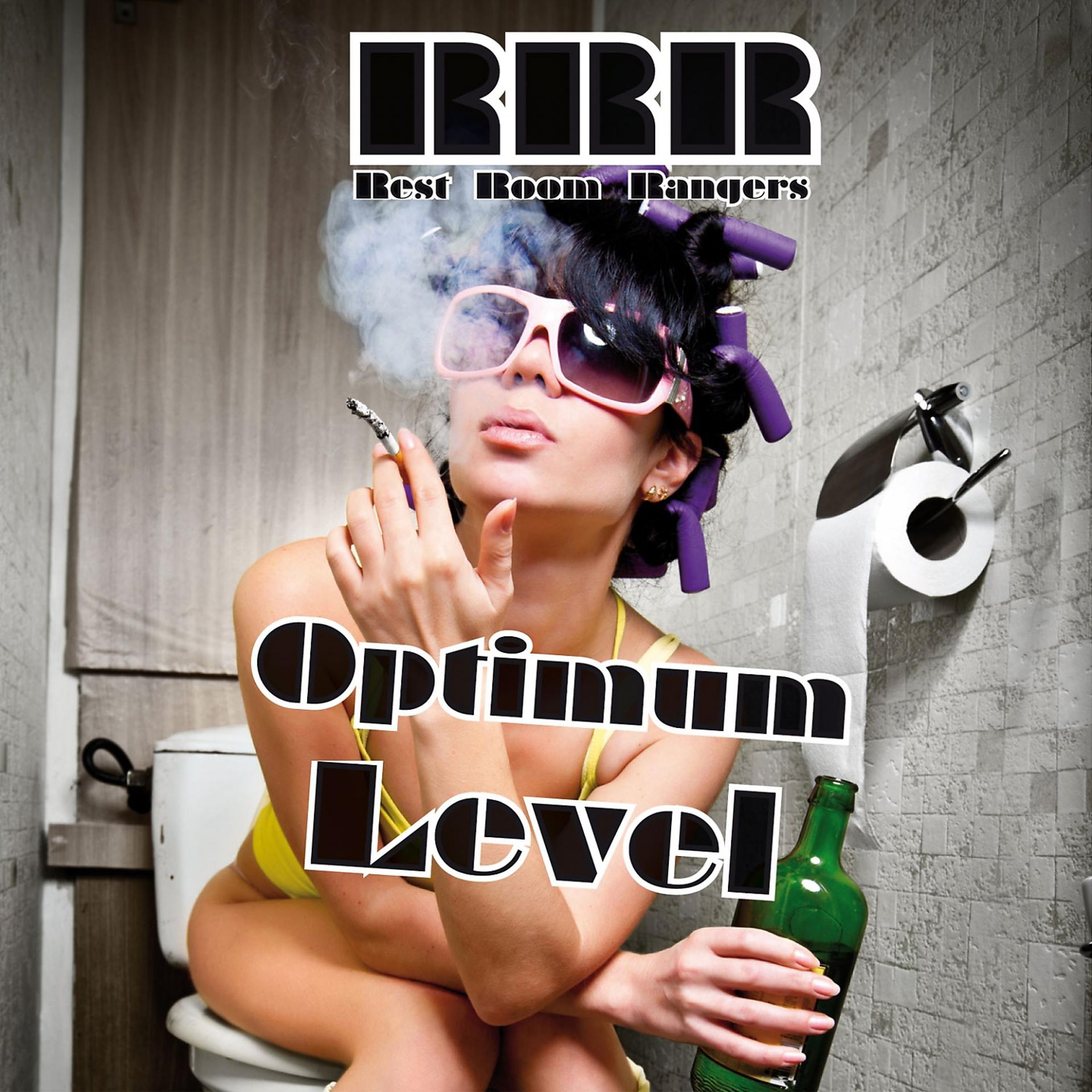 Постер альбома Optimum Level