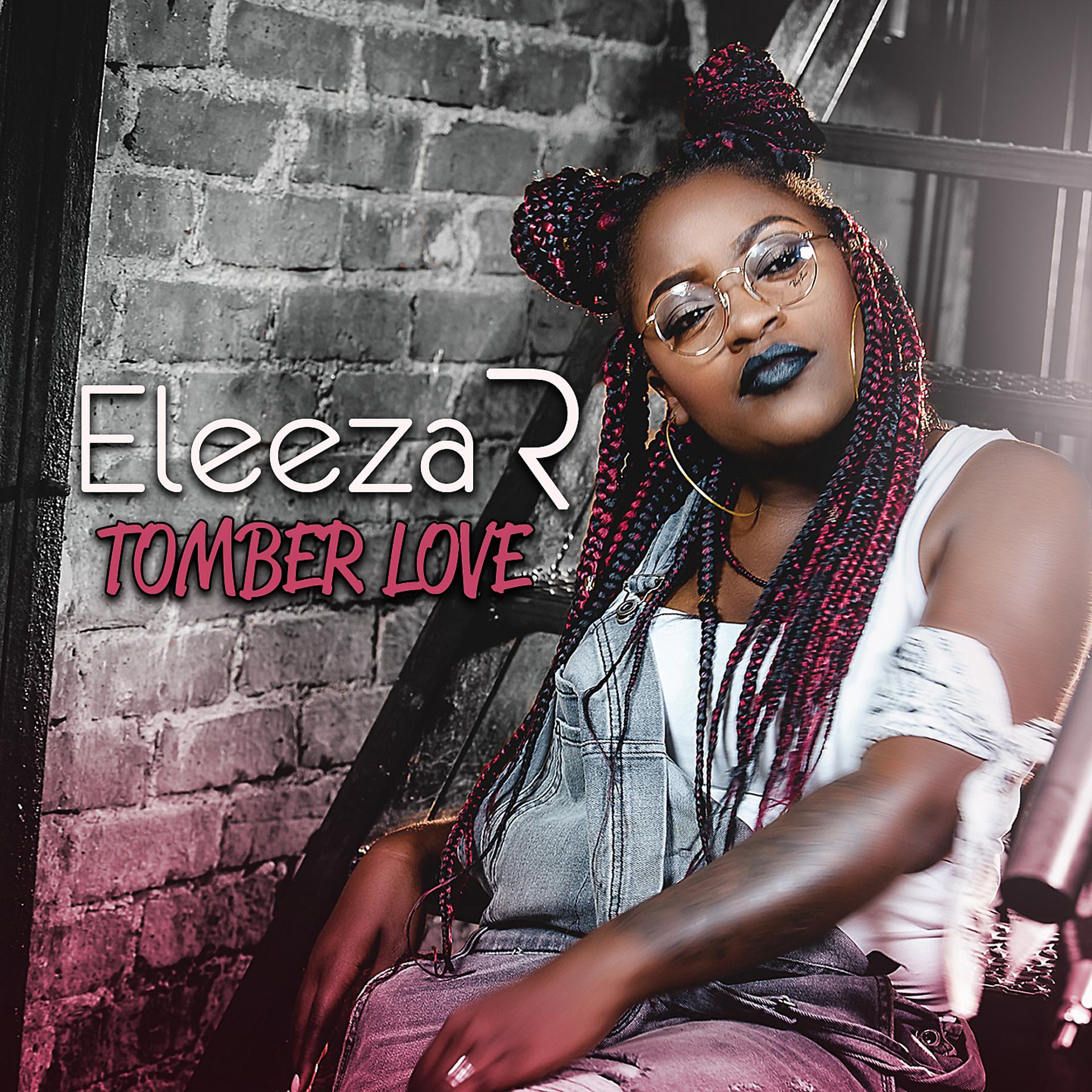 Постер альбома Tomber love