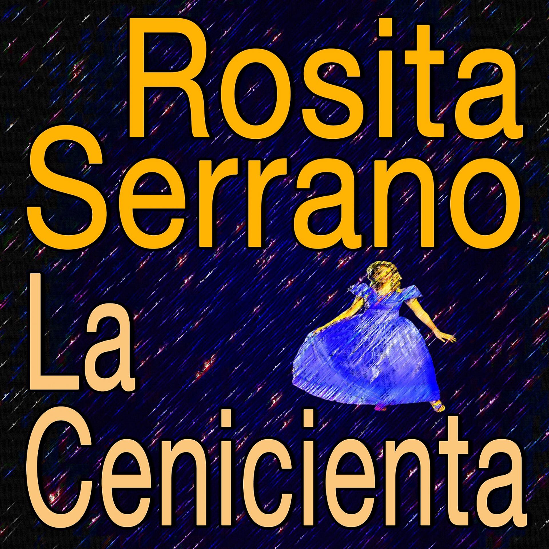 Постер альбома Rosita Serrano La Cenicienta