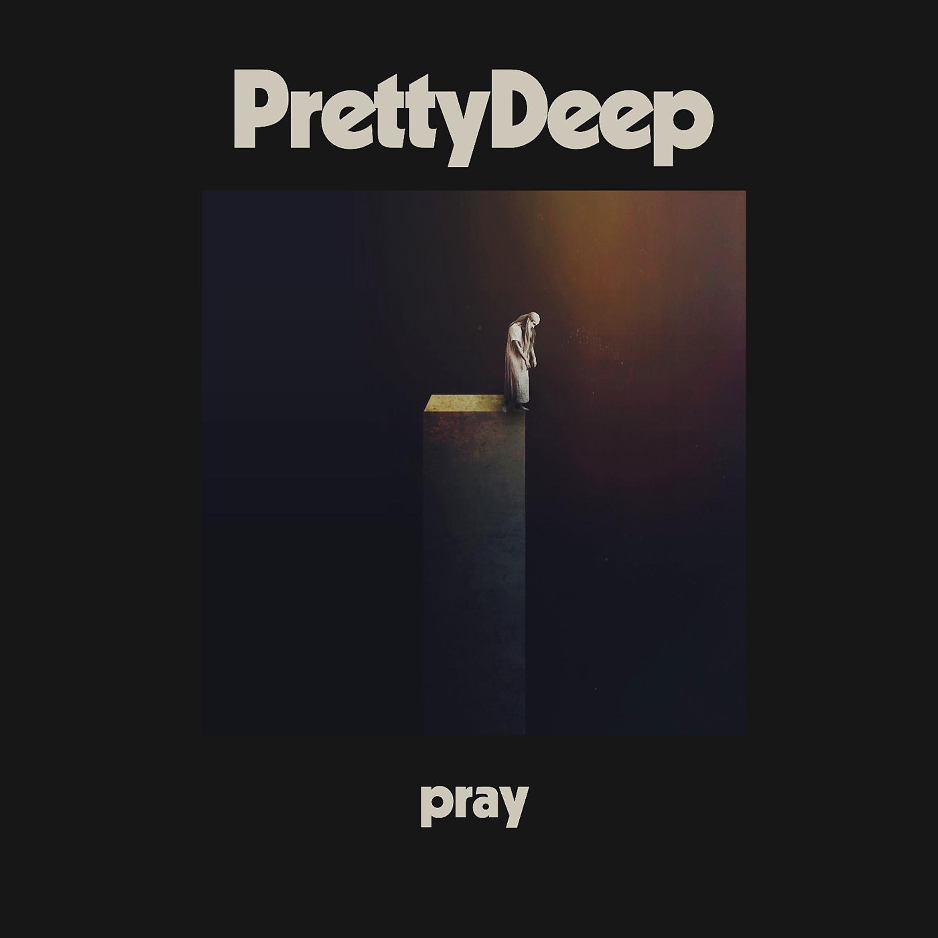 Постер альбома Pray (feat. Av)