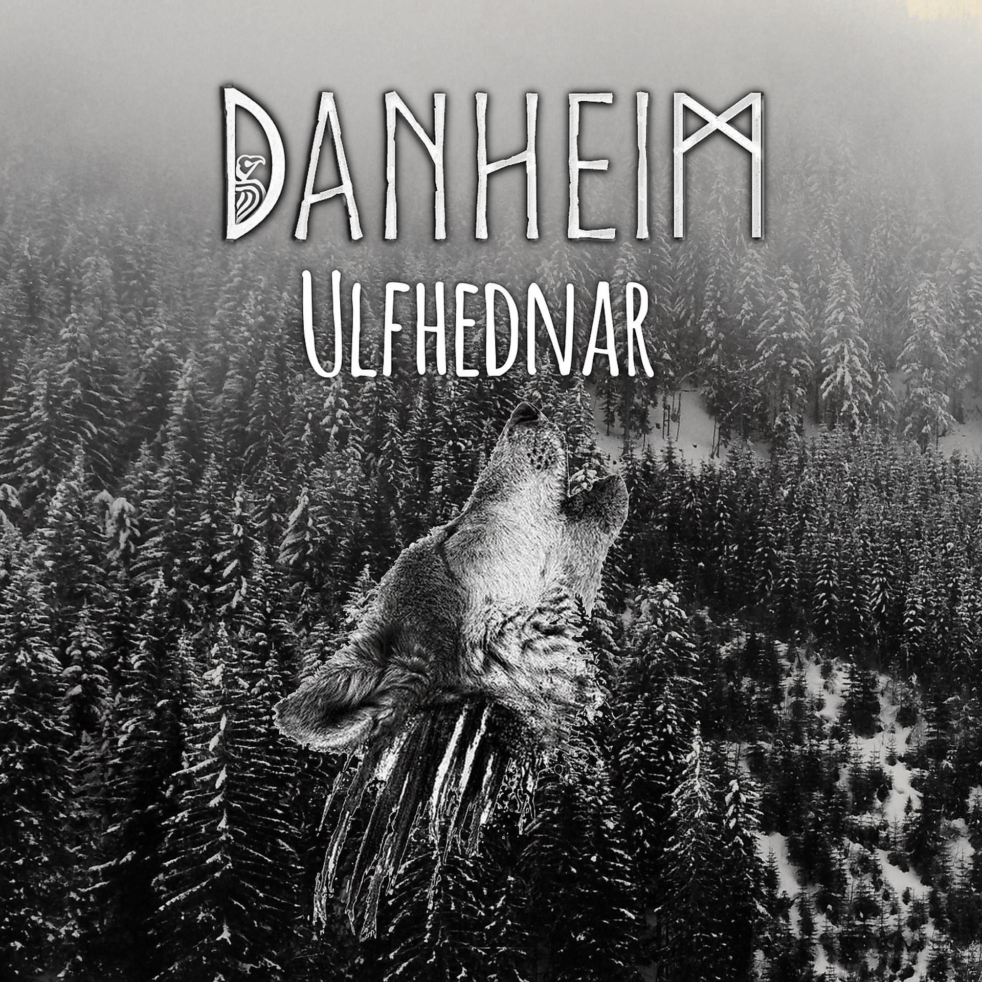 Постер альбома Ulfhednar